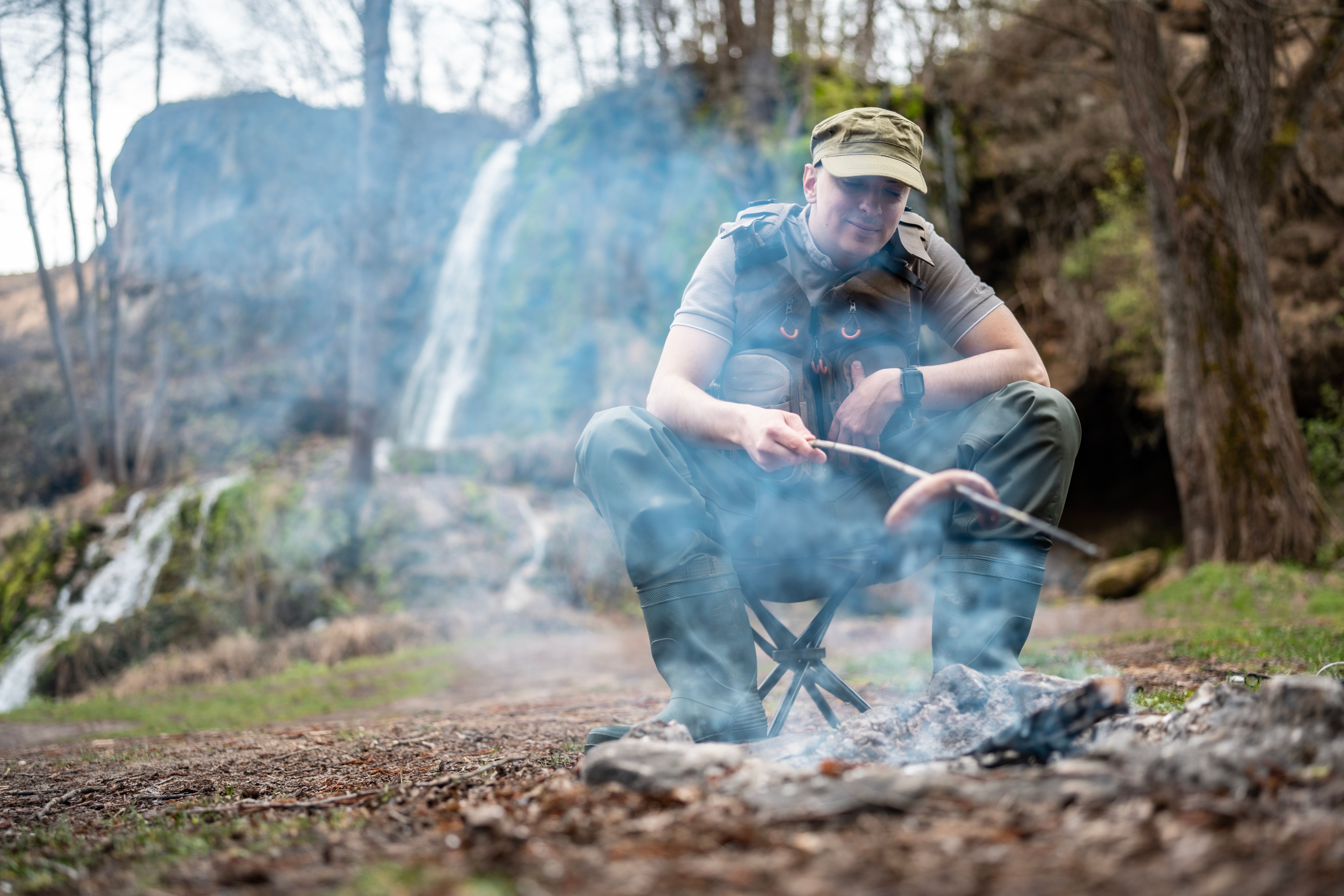 cooking adventure