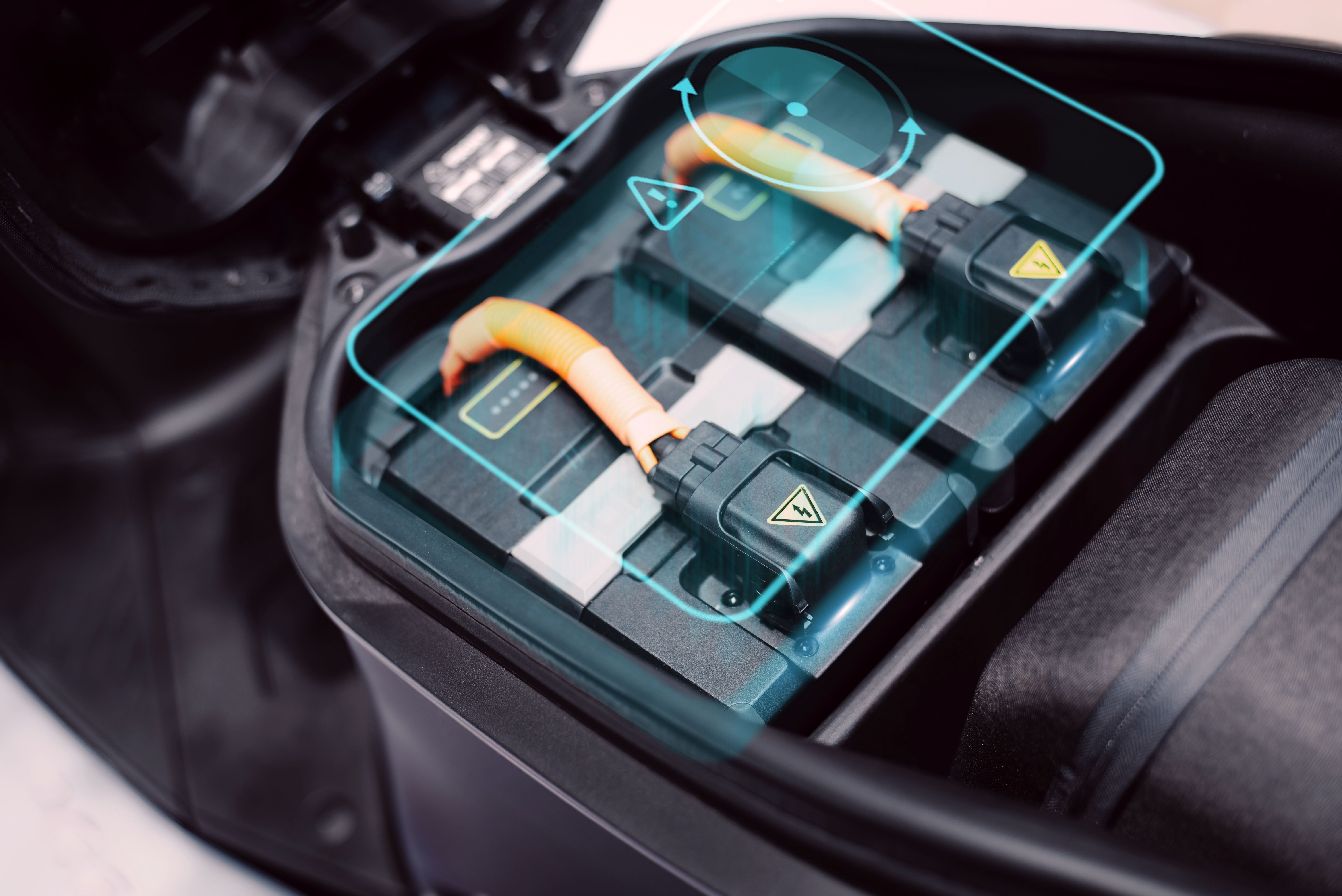 electric vehicle conference