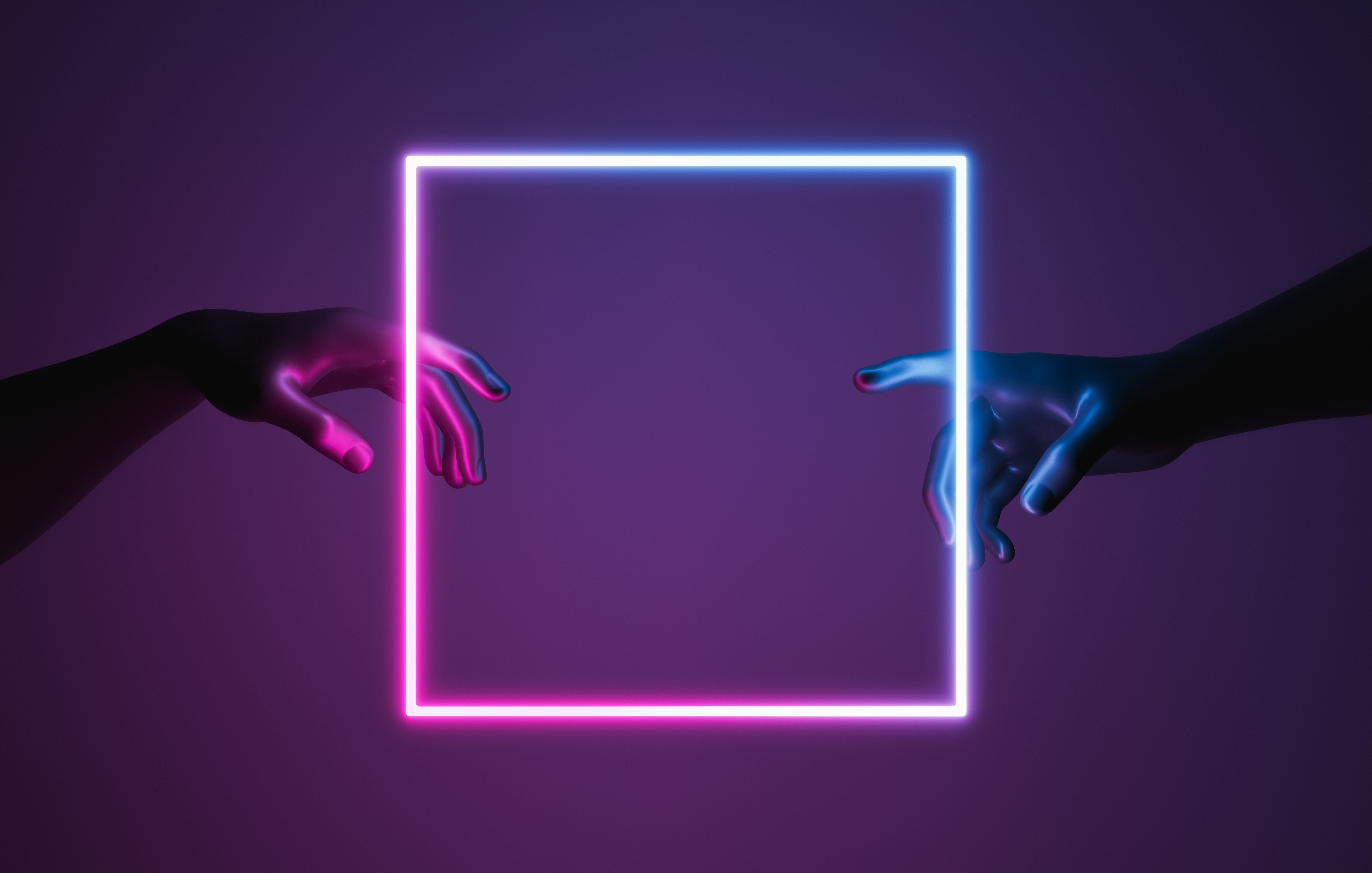 digital art creation