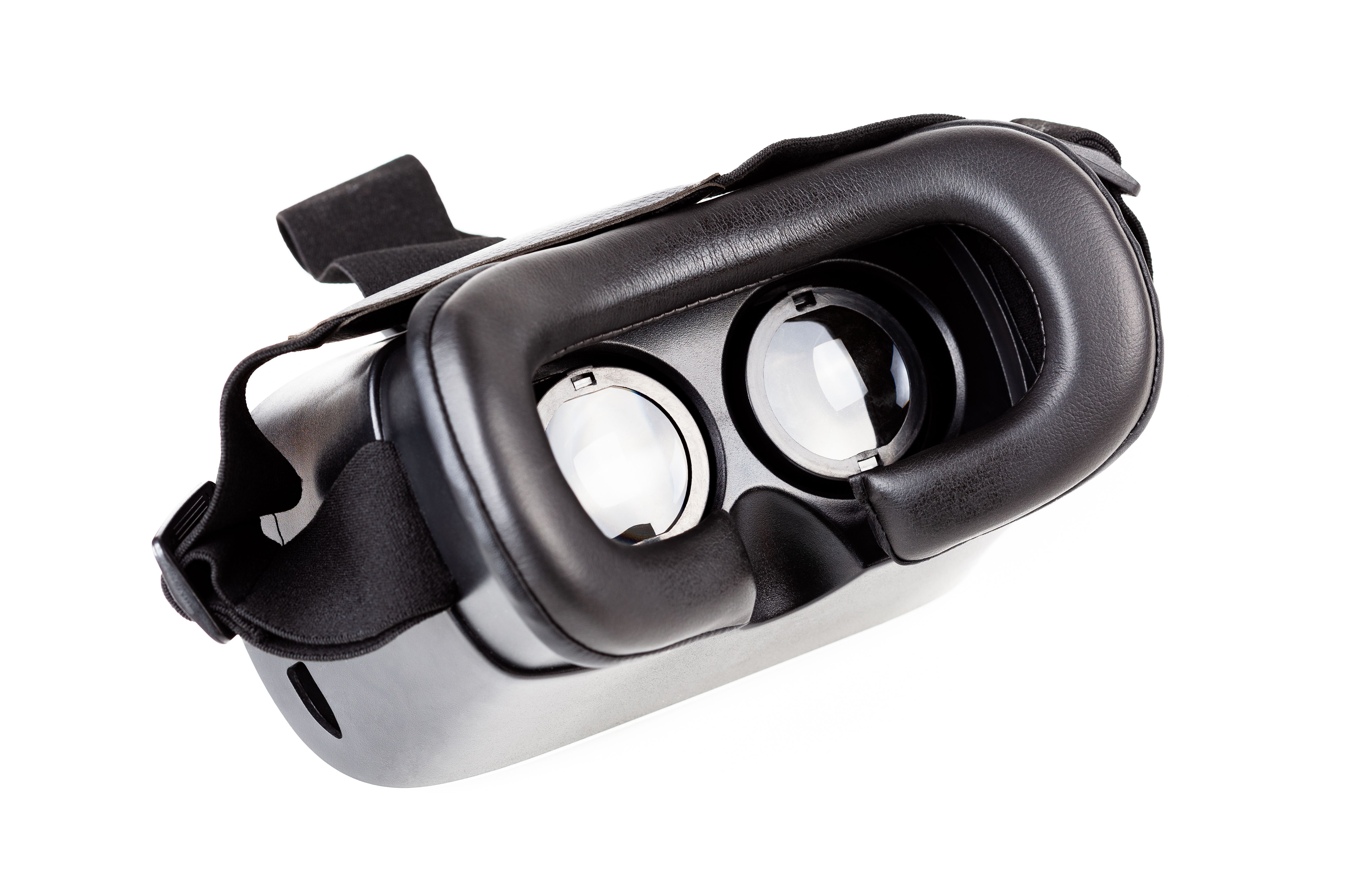 augmented reality strap