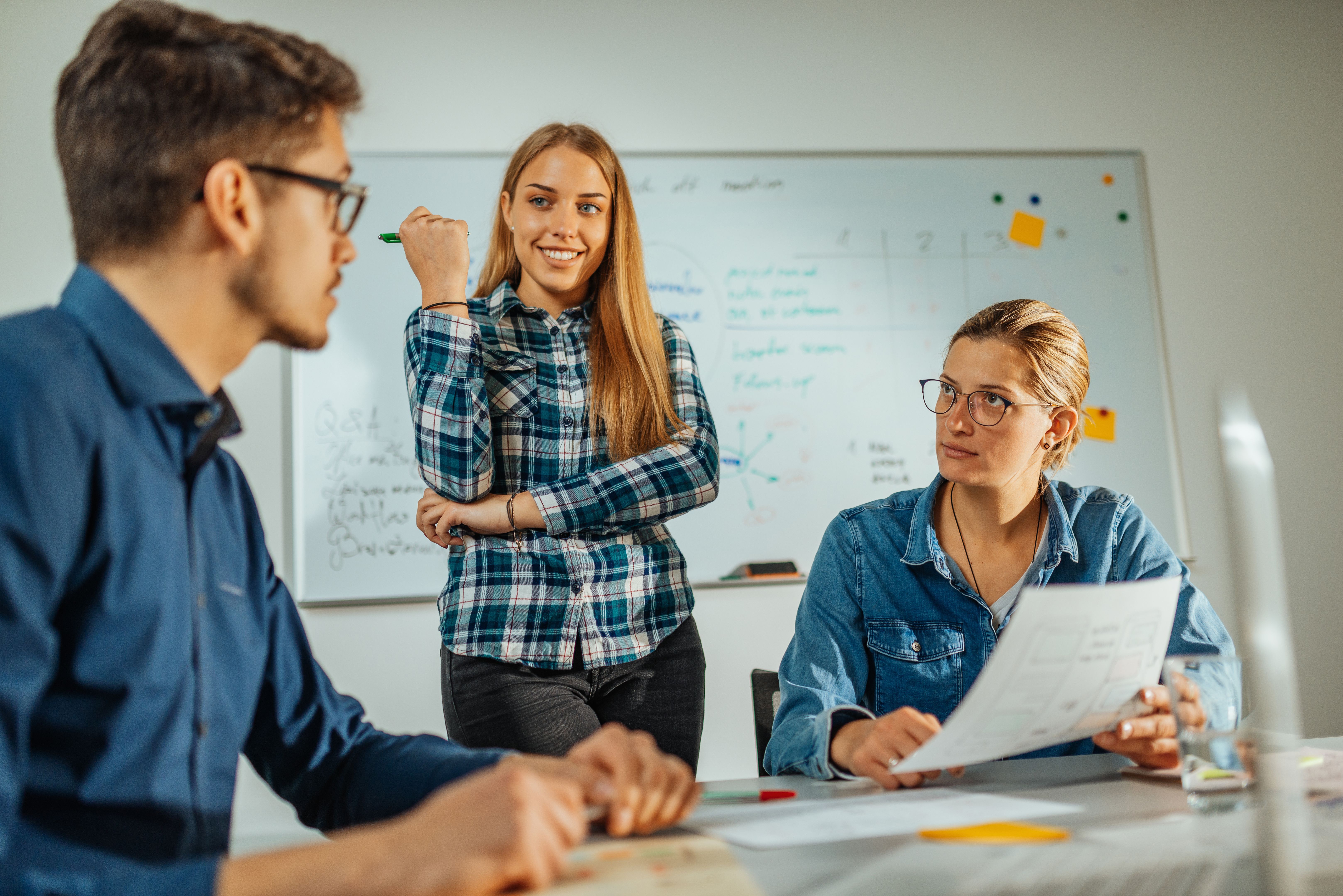 successful crowdfunding