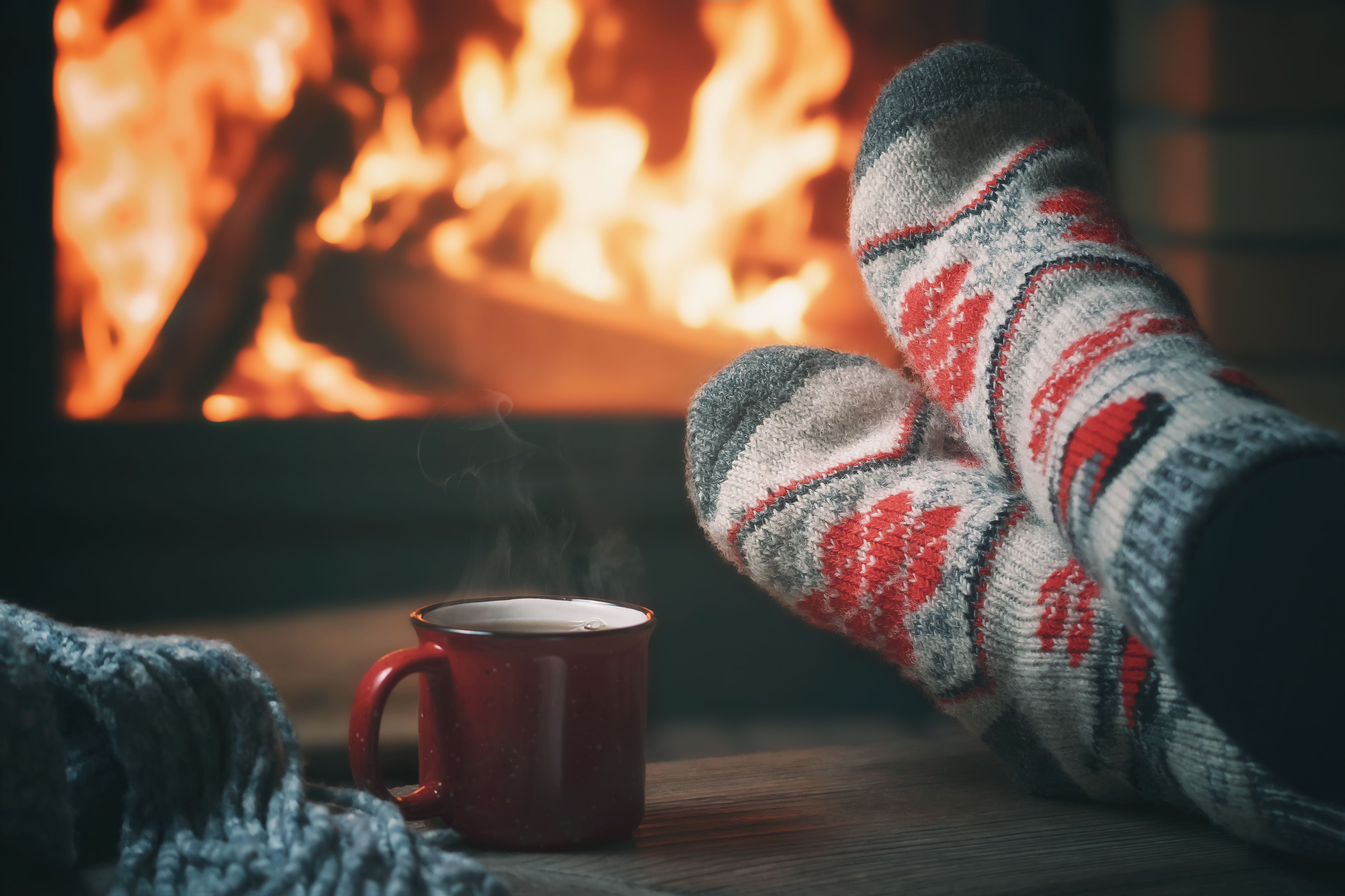 winter supplies