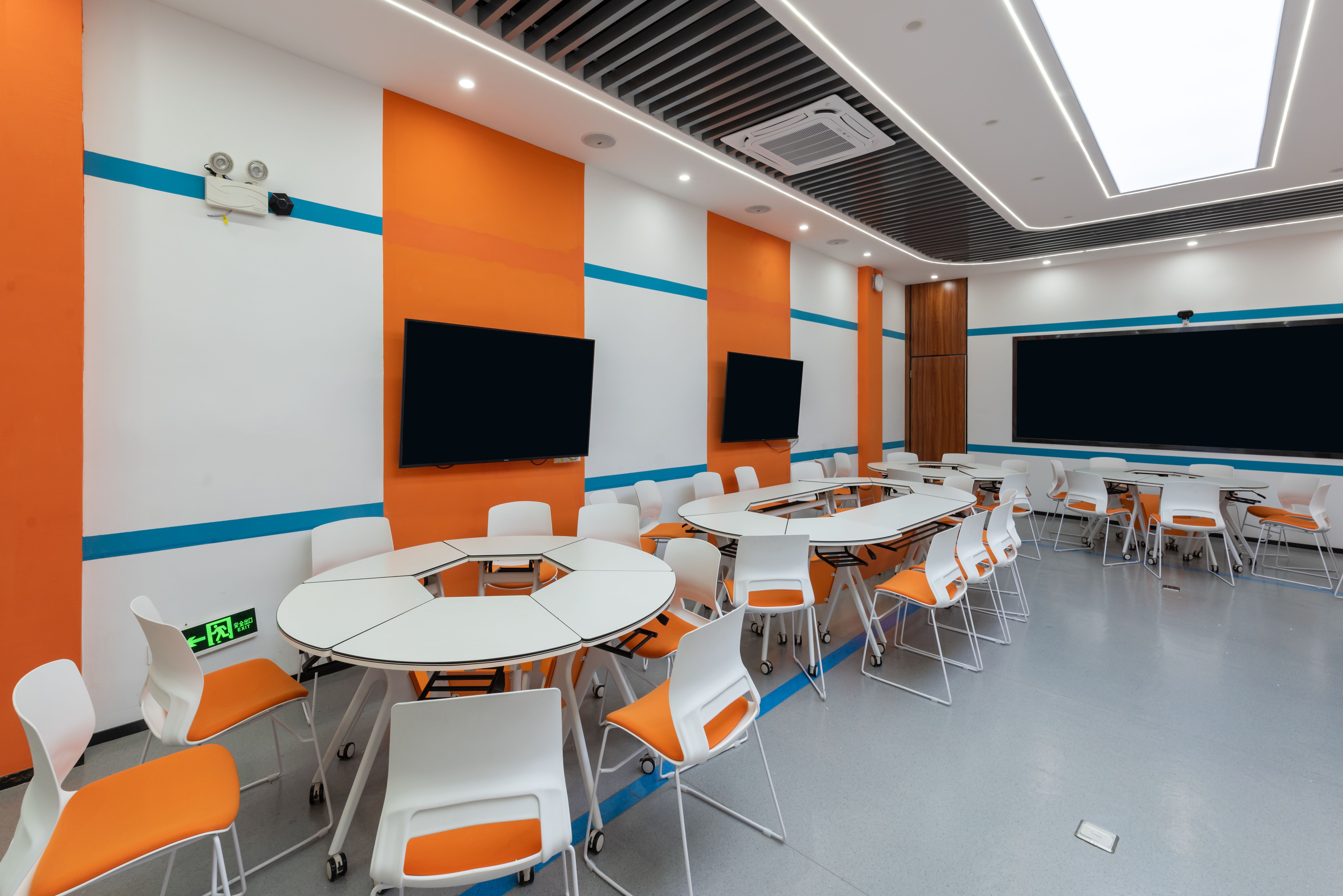 personalized training