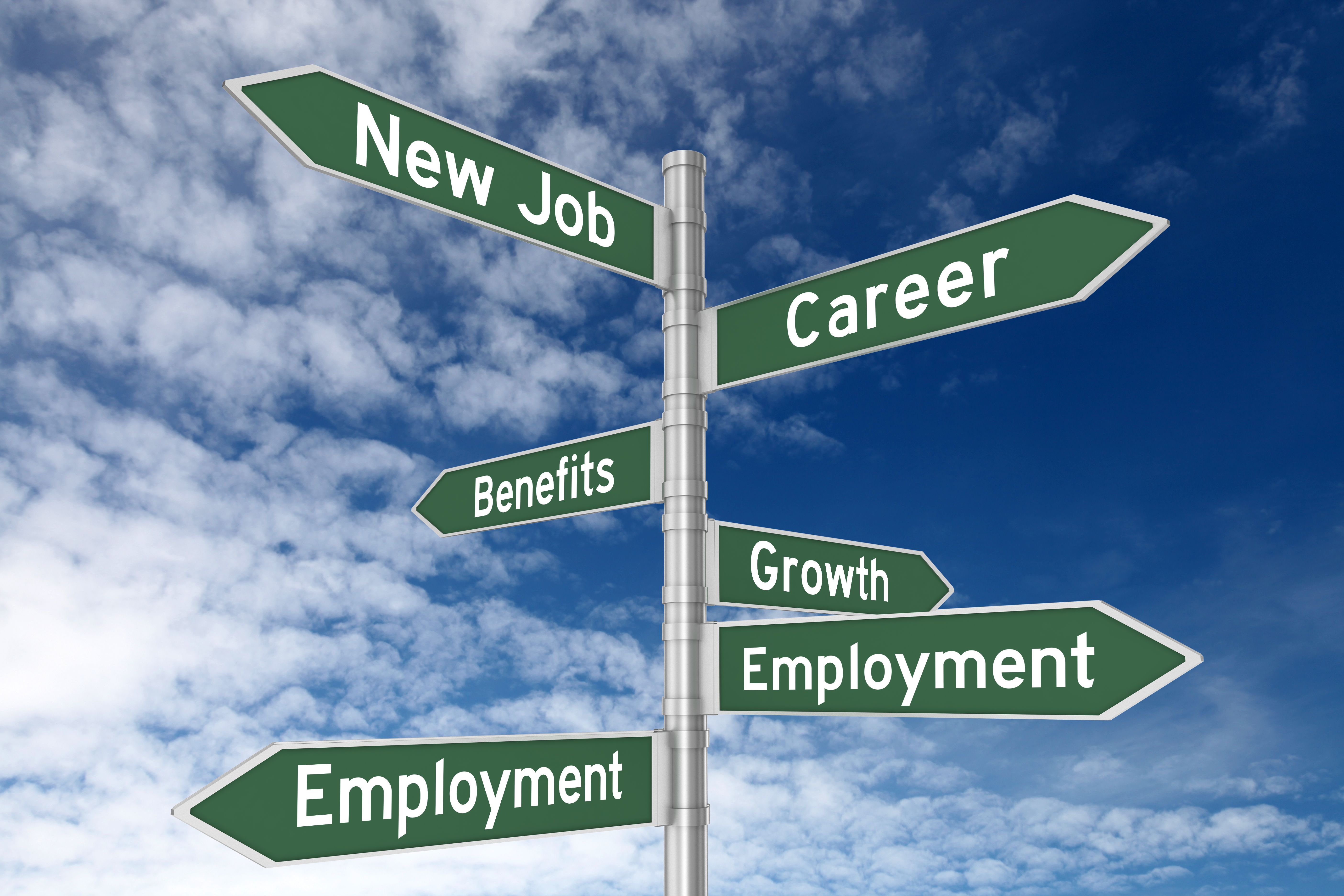 career opportunities