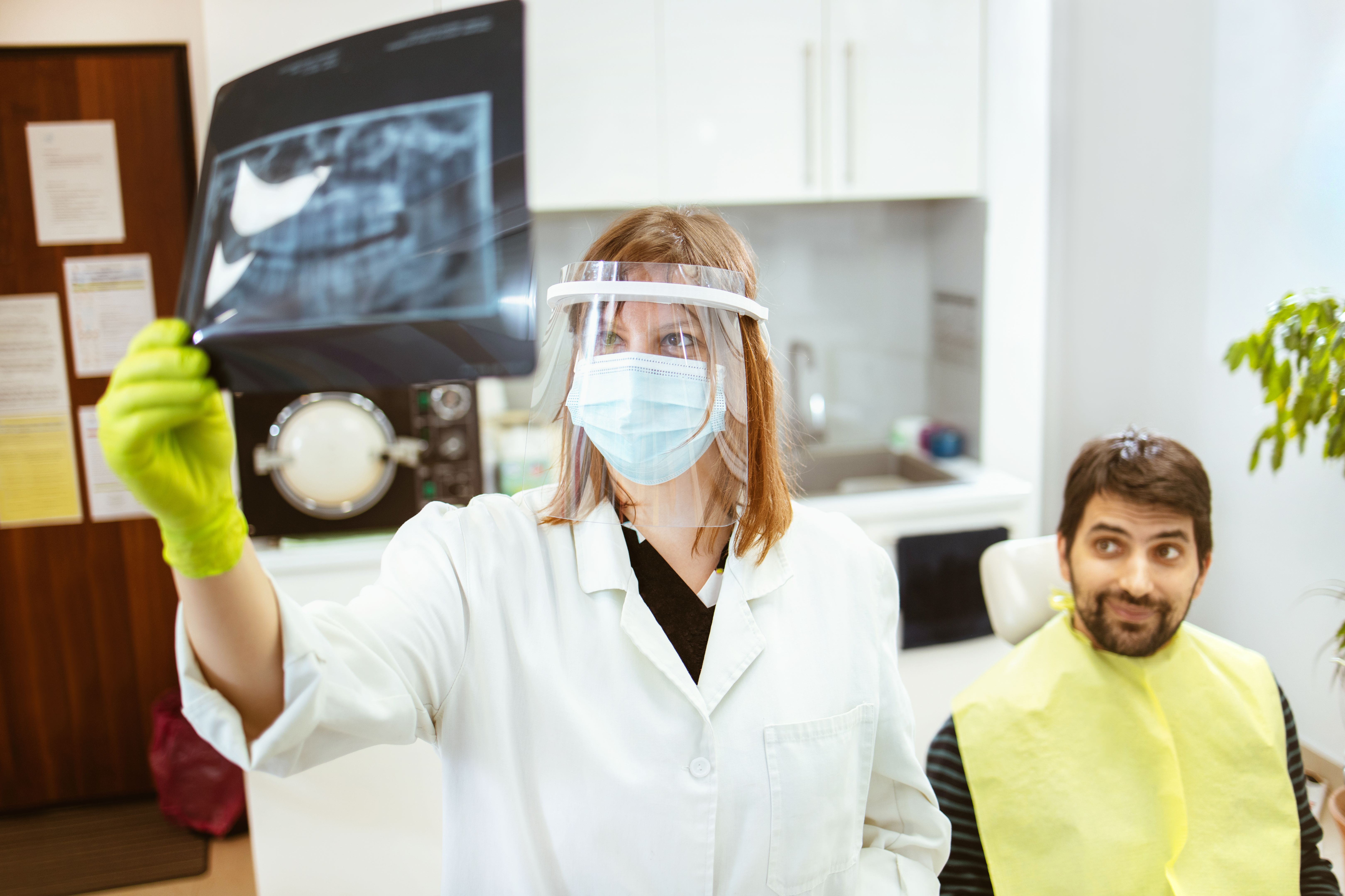 personalized dental care