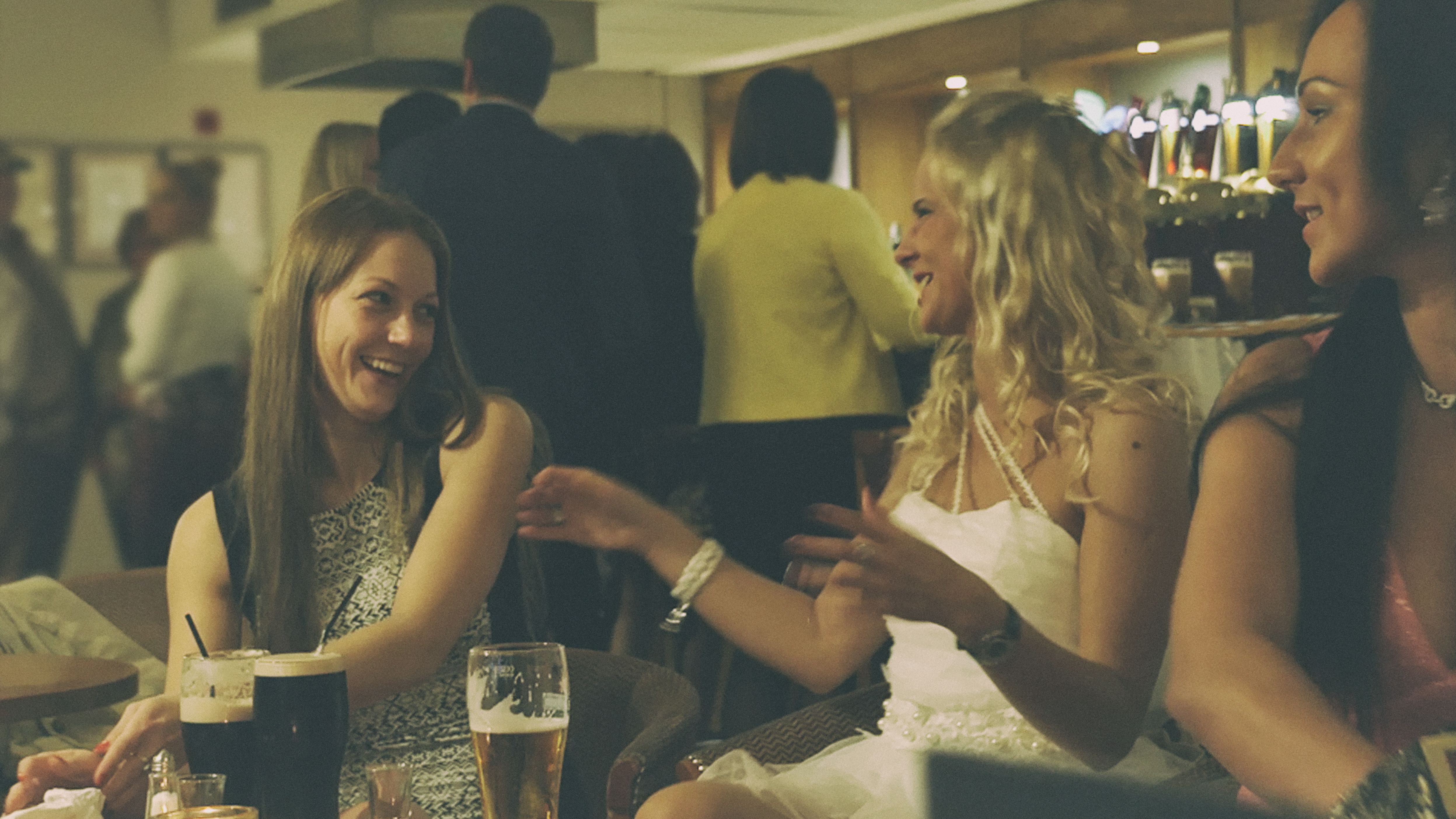 bachelorette party activities