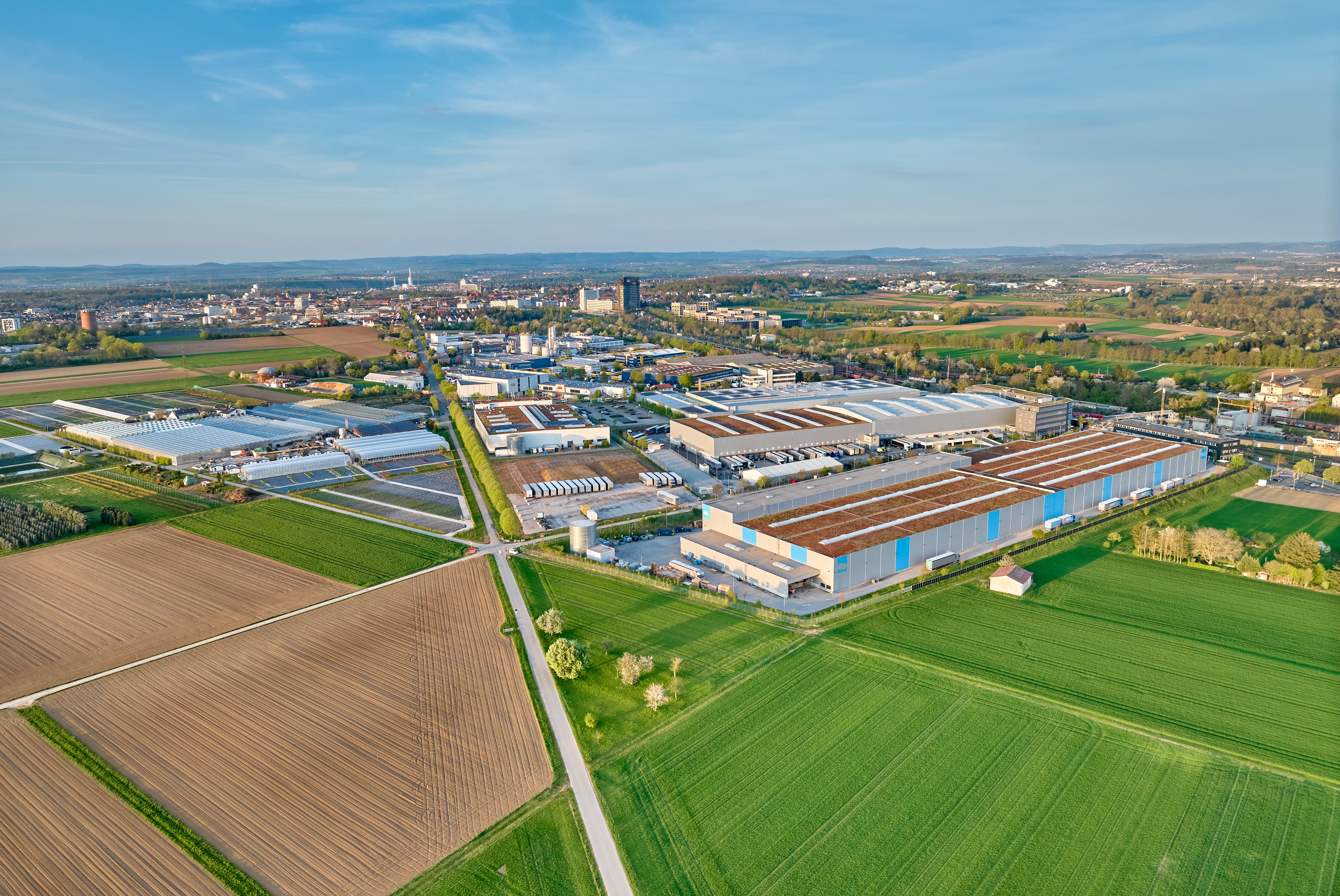 germany manufacturing