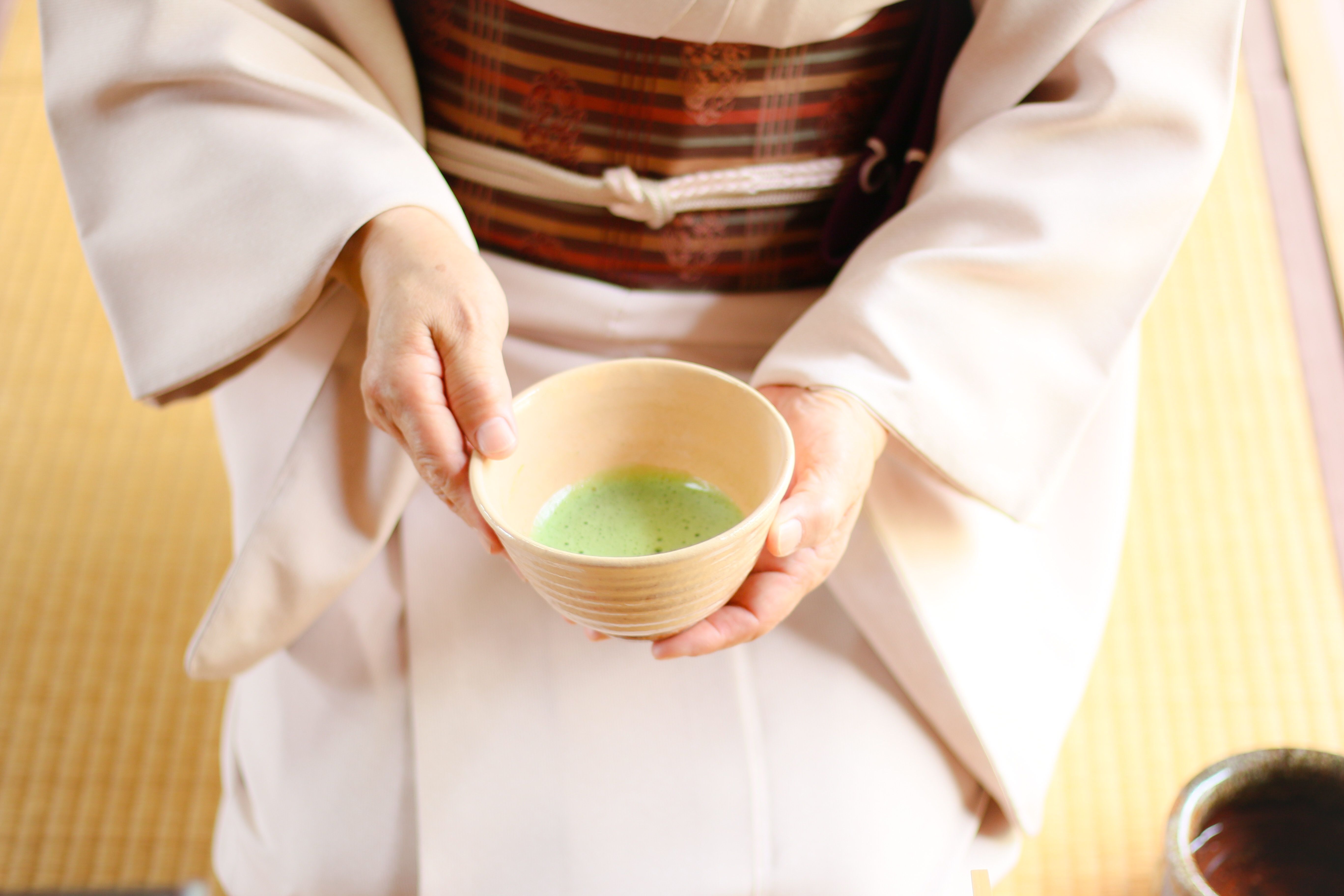 japanese tea ceremony