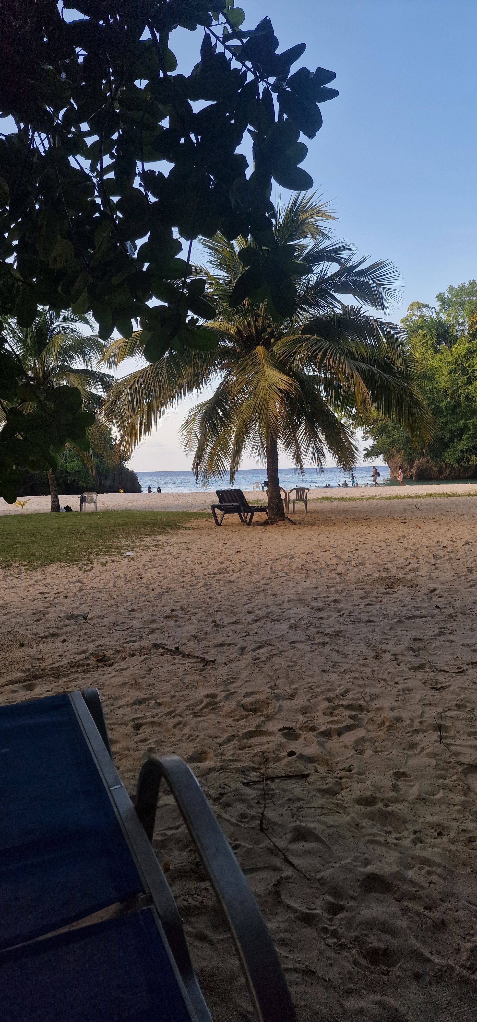 tourist area jamaica