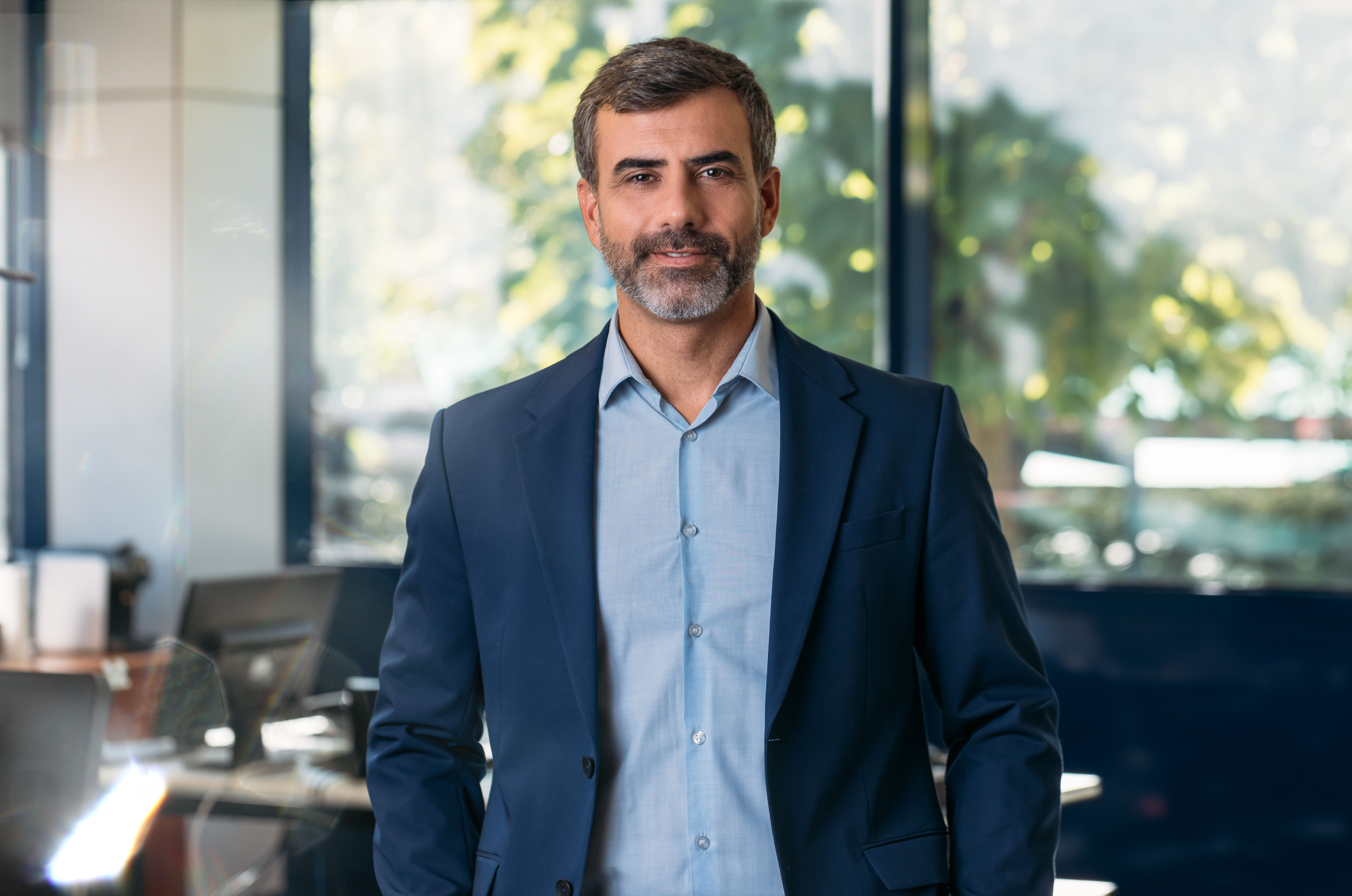 professional headshot