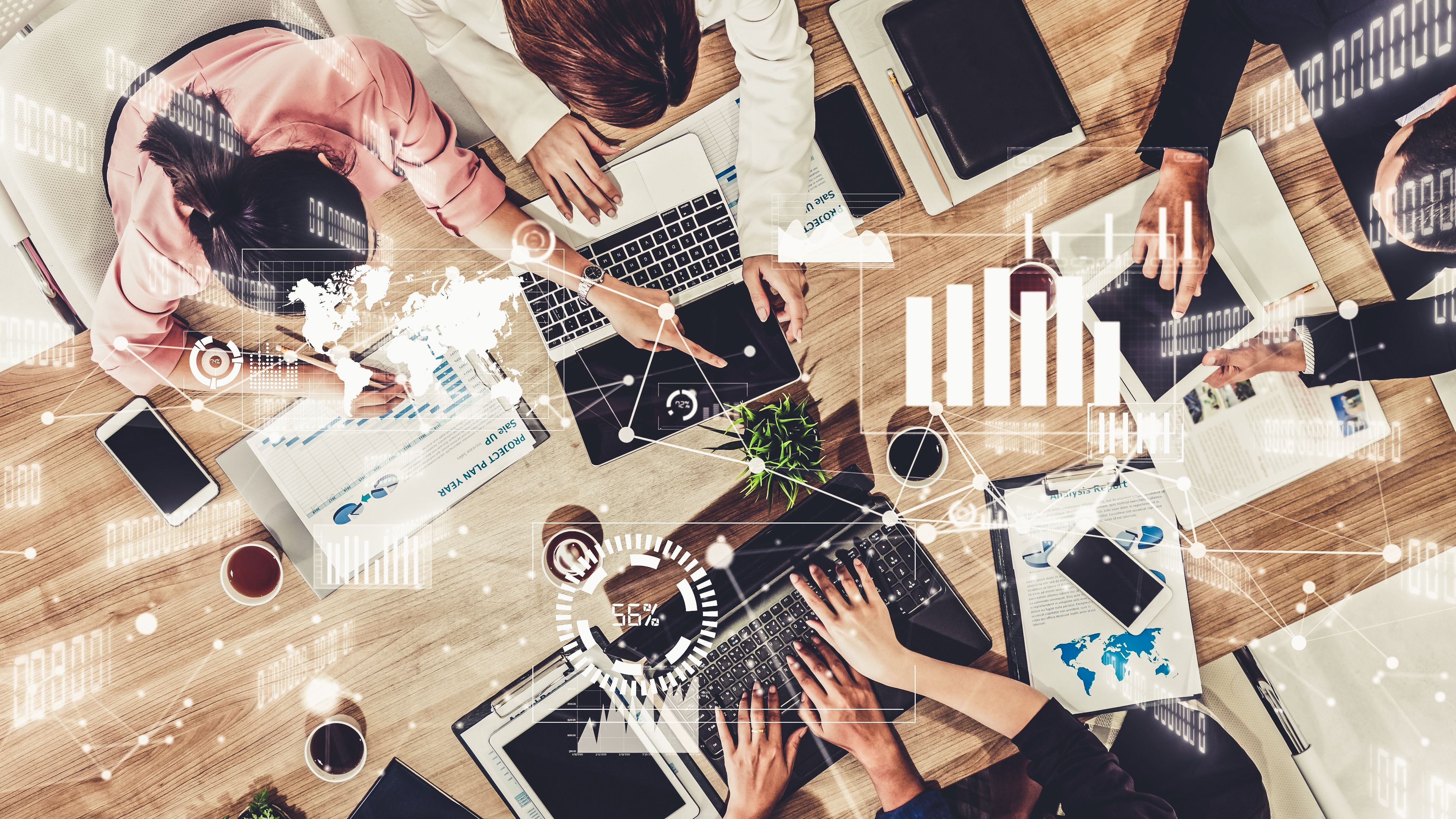 innovation in hr