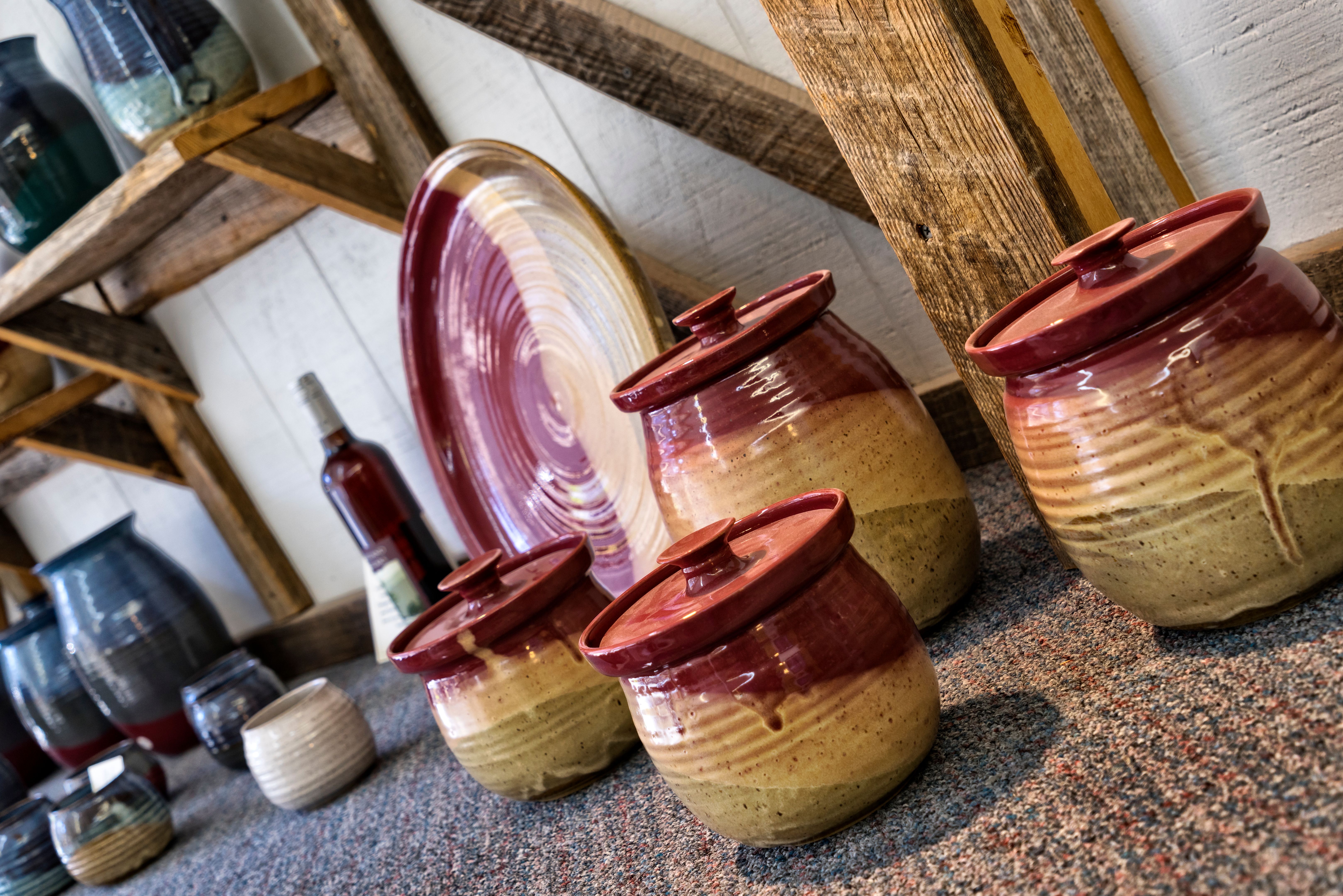 gatlinburg arts crafts