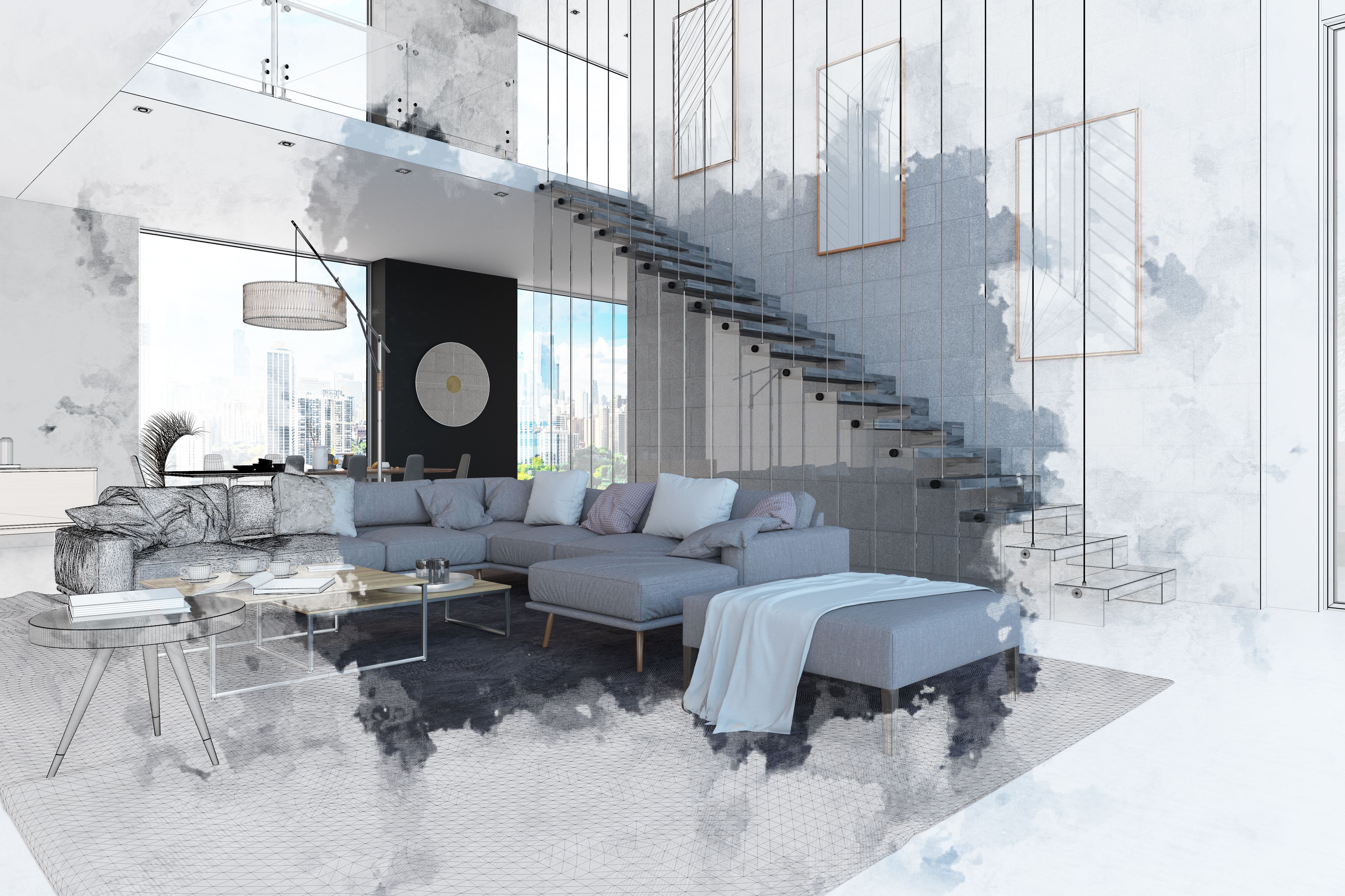 home design planning