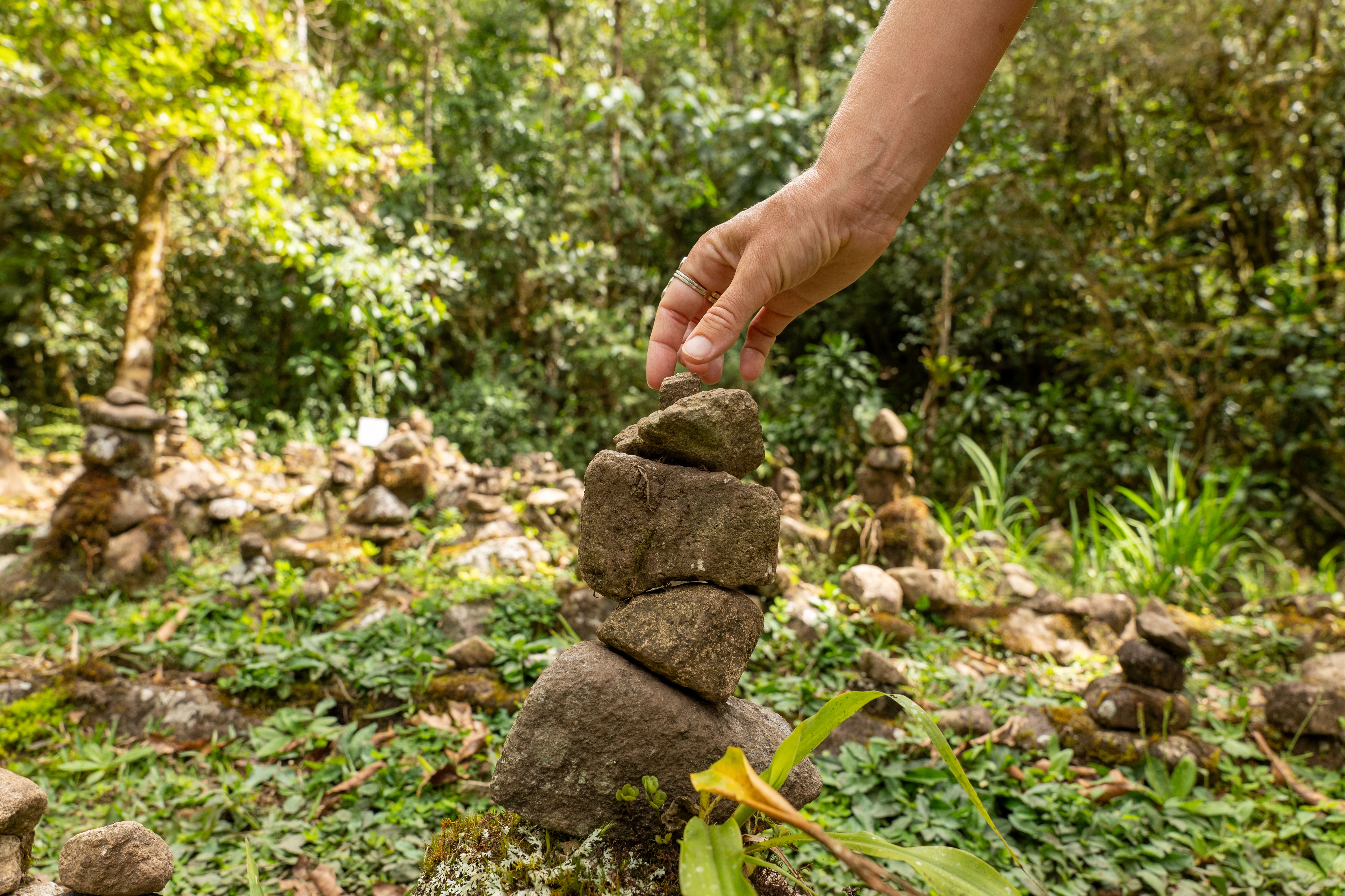 pyramids photography