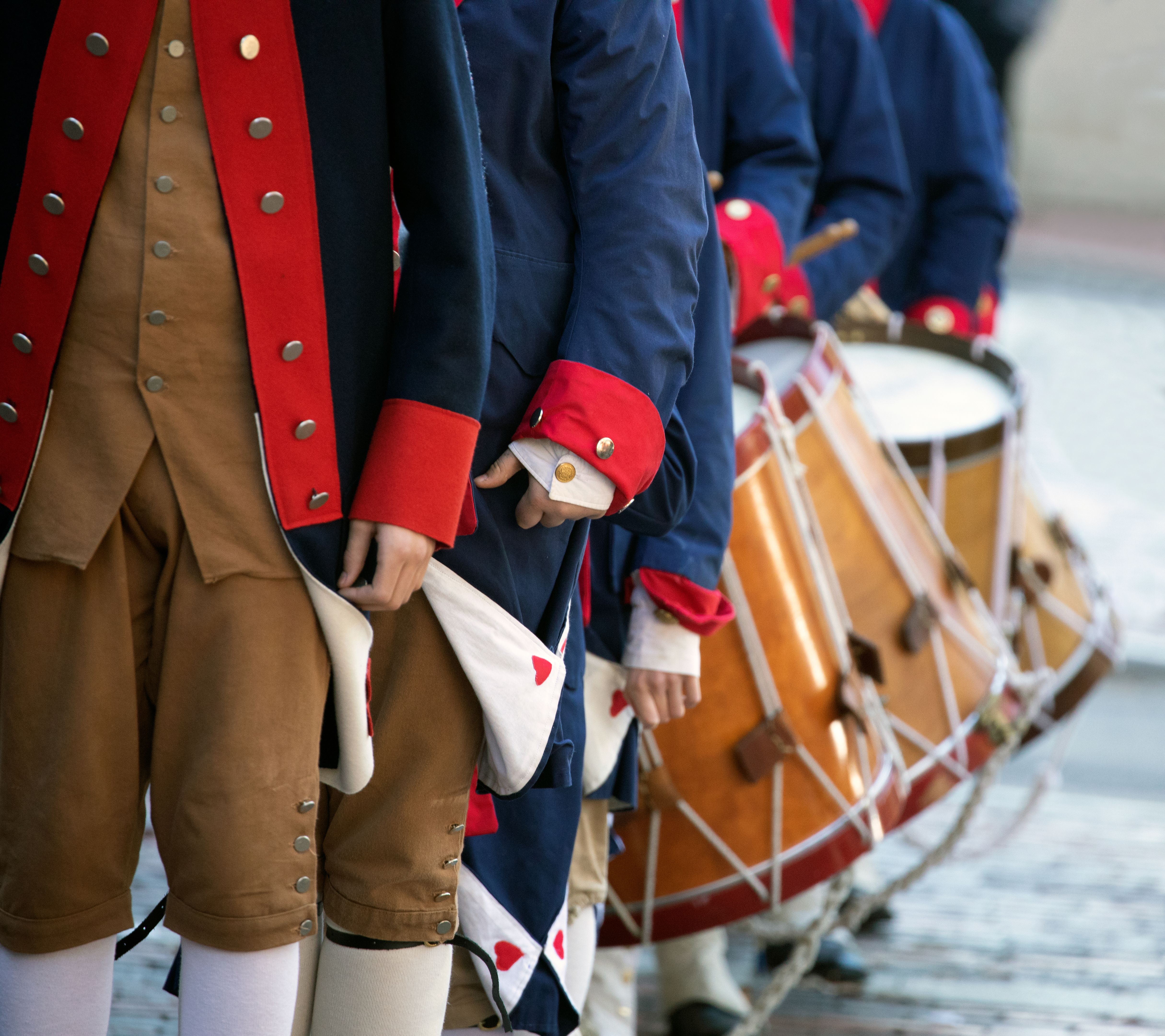 colonial architecture