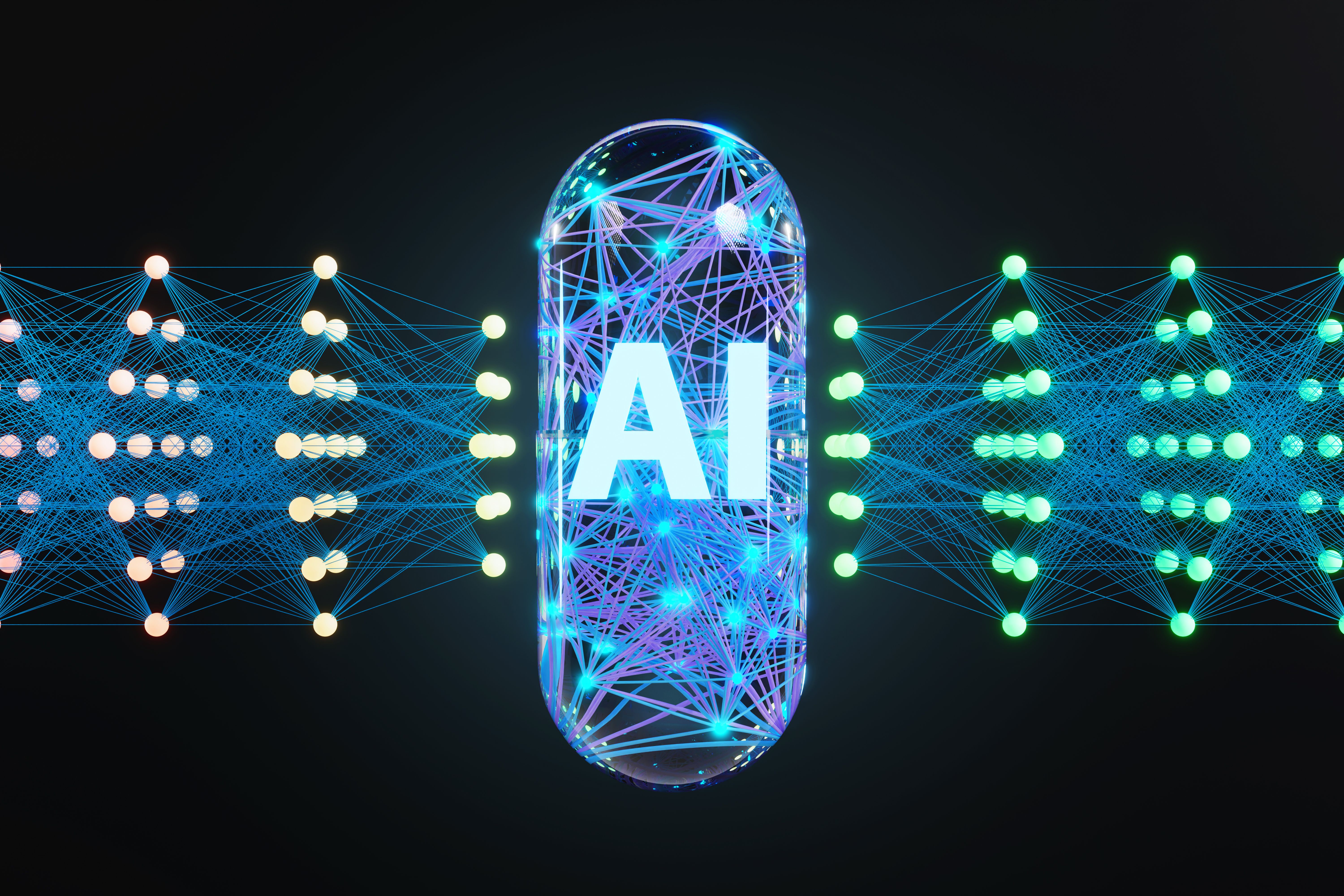 pharmacy manufacturing