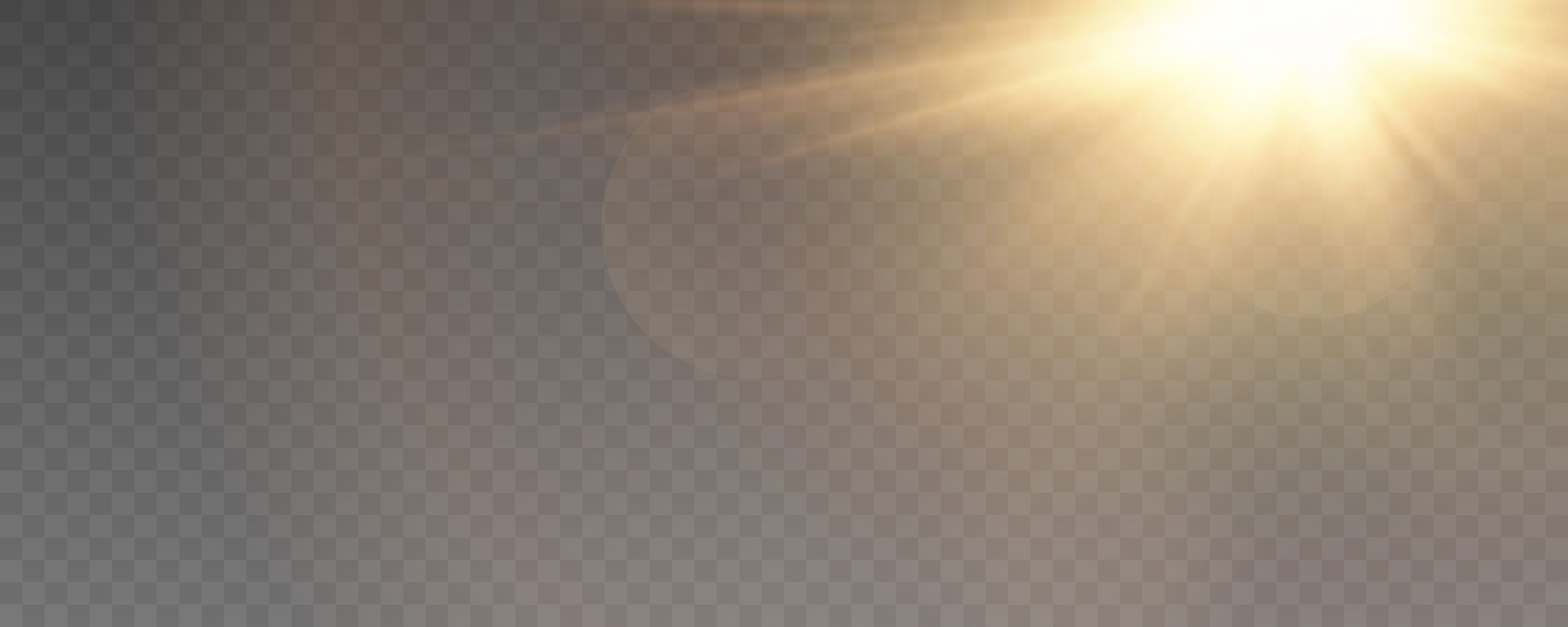 bright natural light