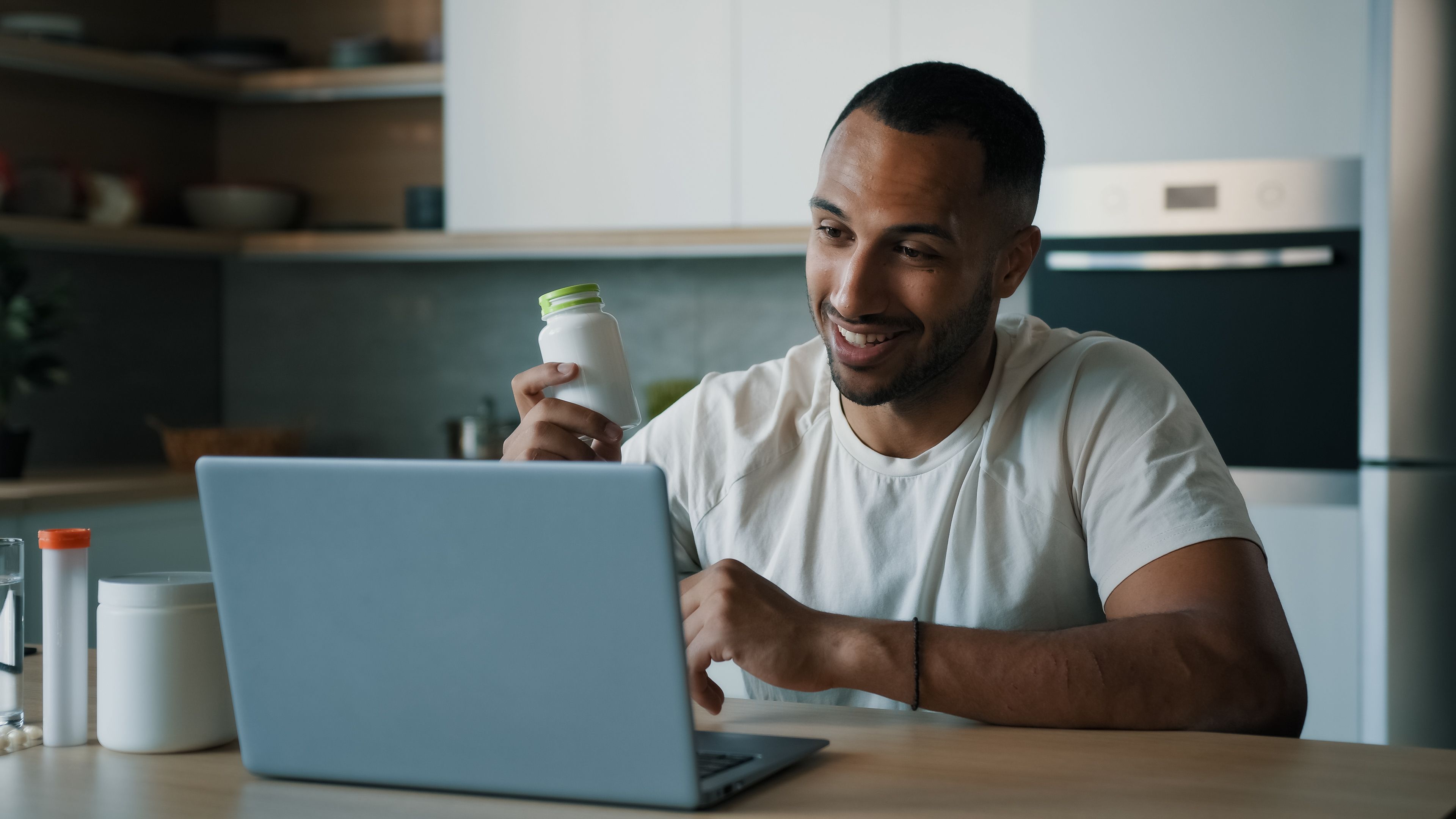 personal trainer interview