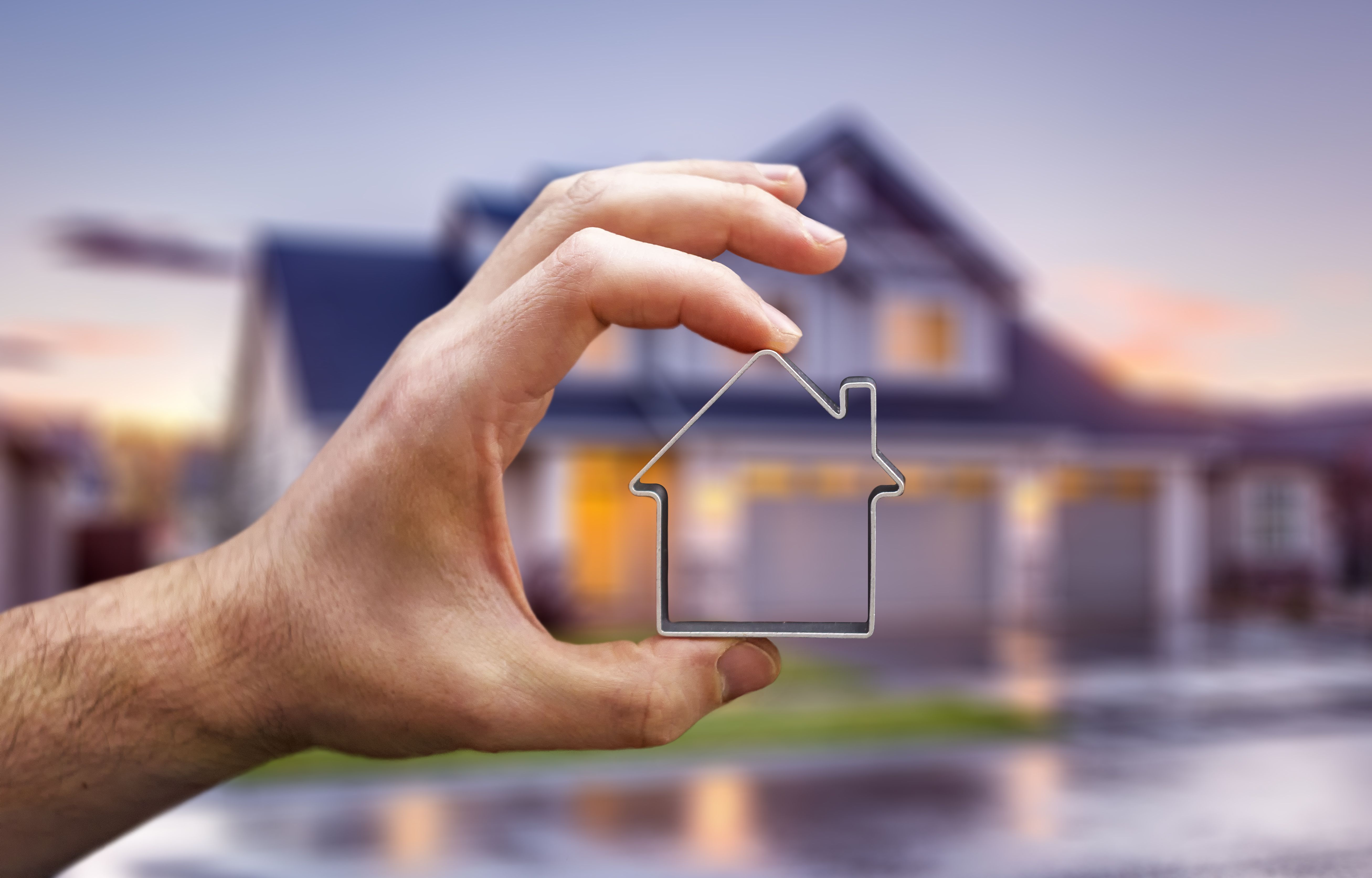 exclusive real estate opportunities