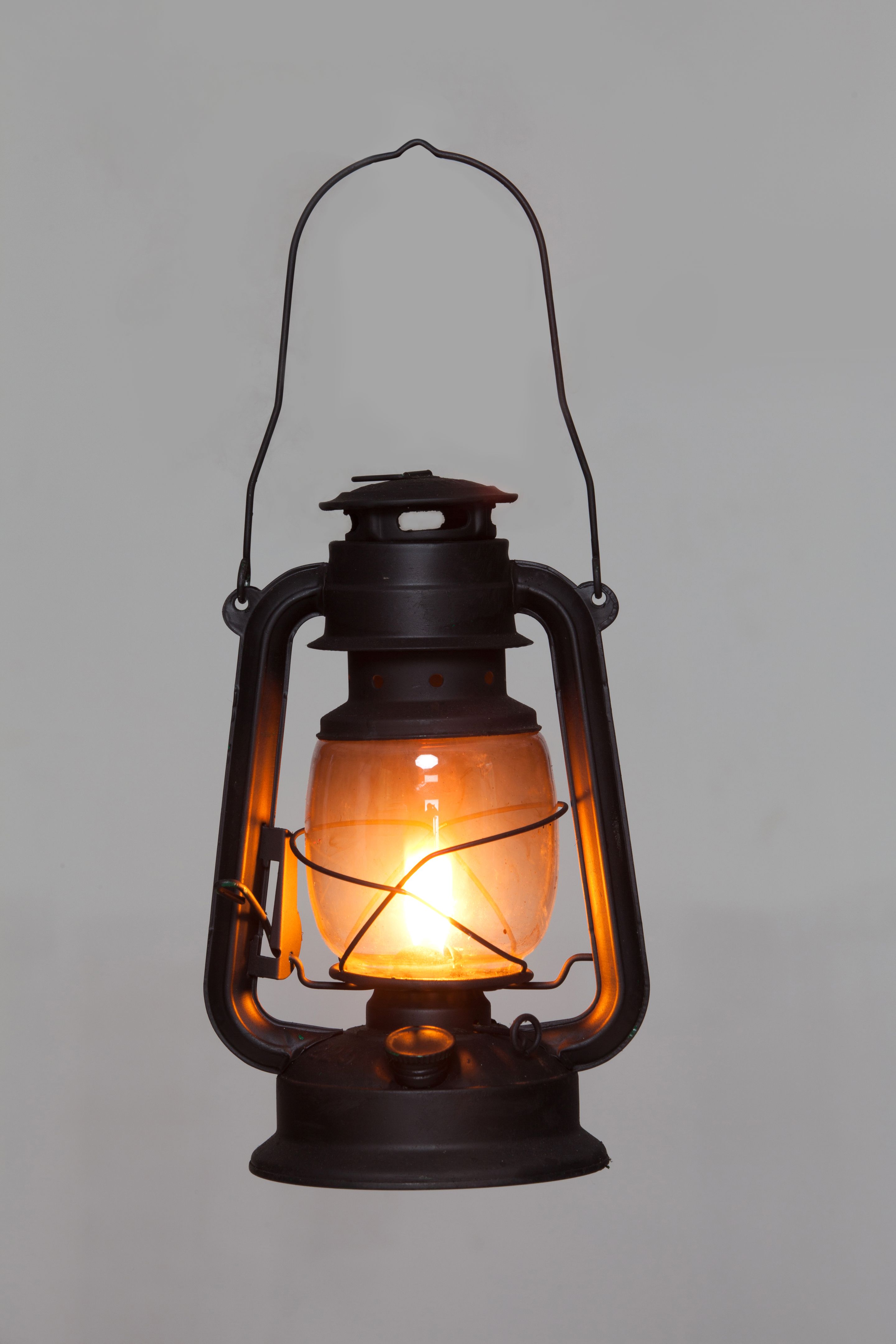 vintage lanterns