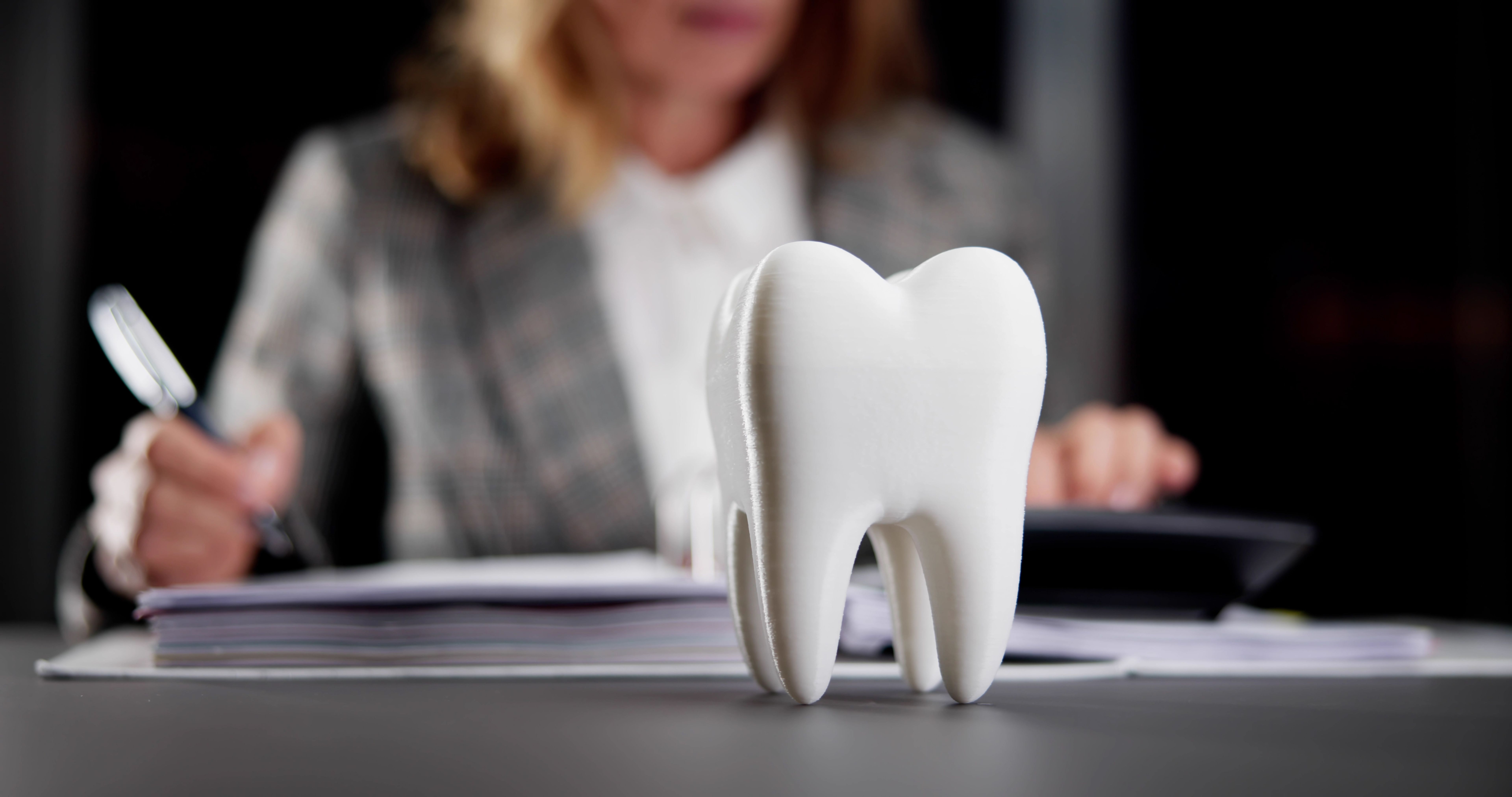 dental billing errors