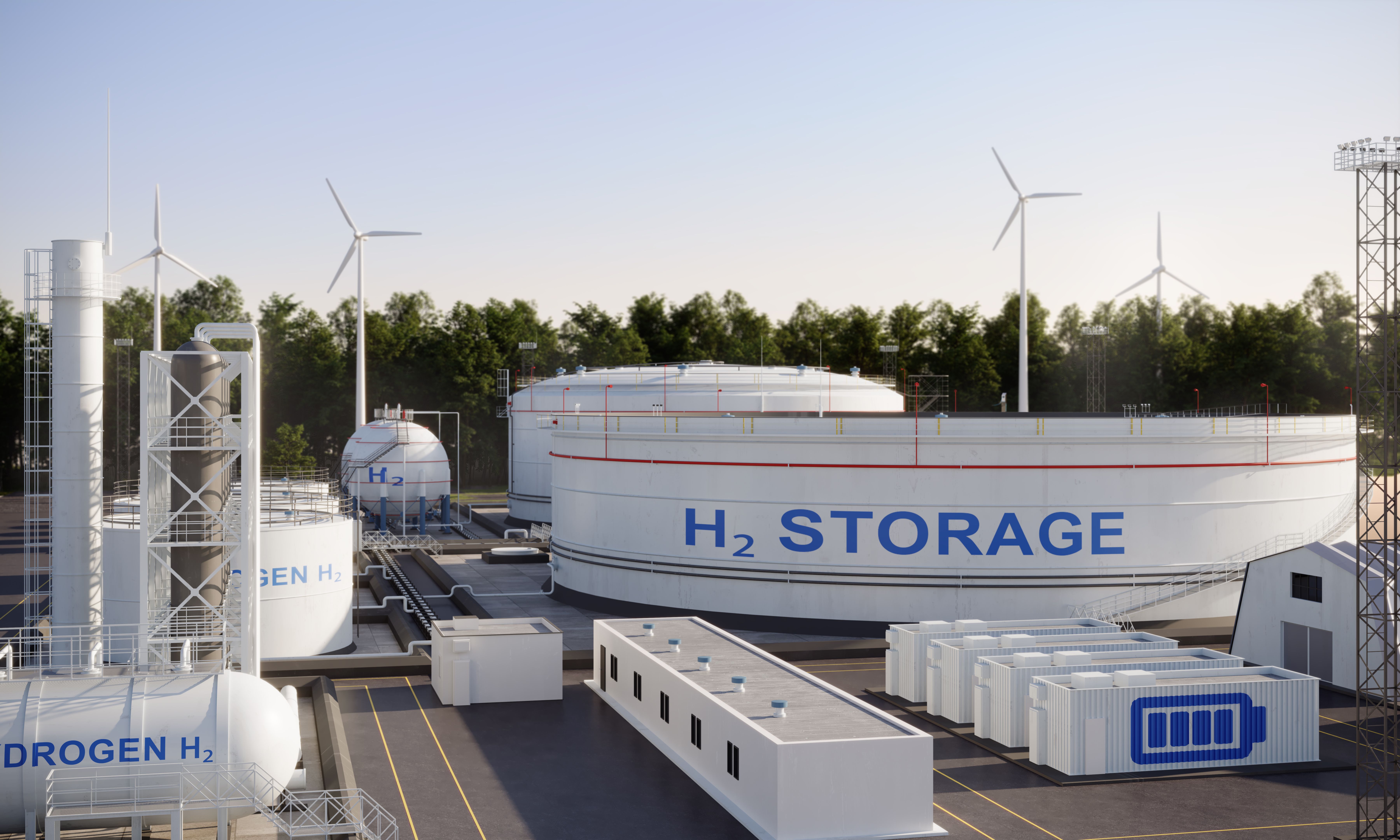 eco-friendly storage