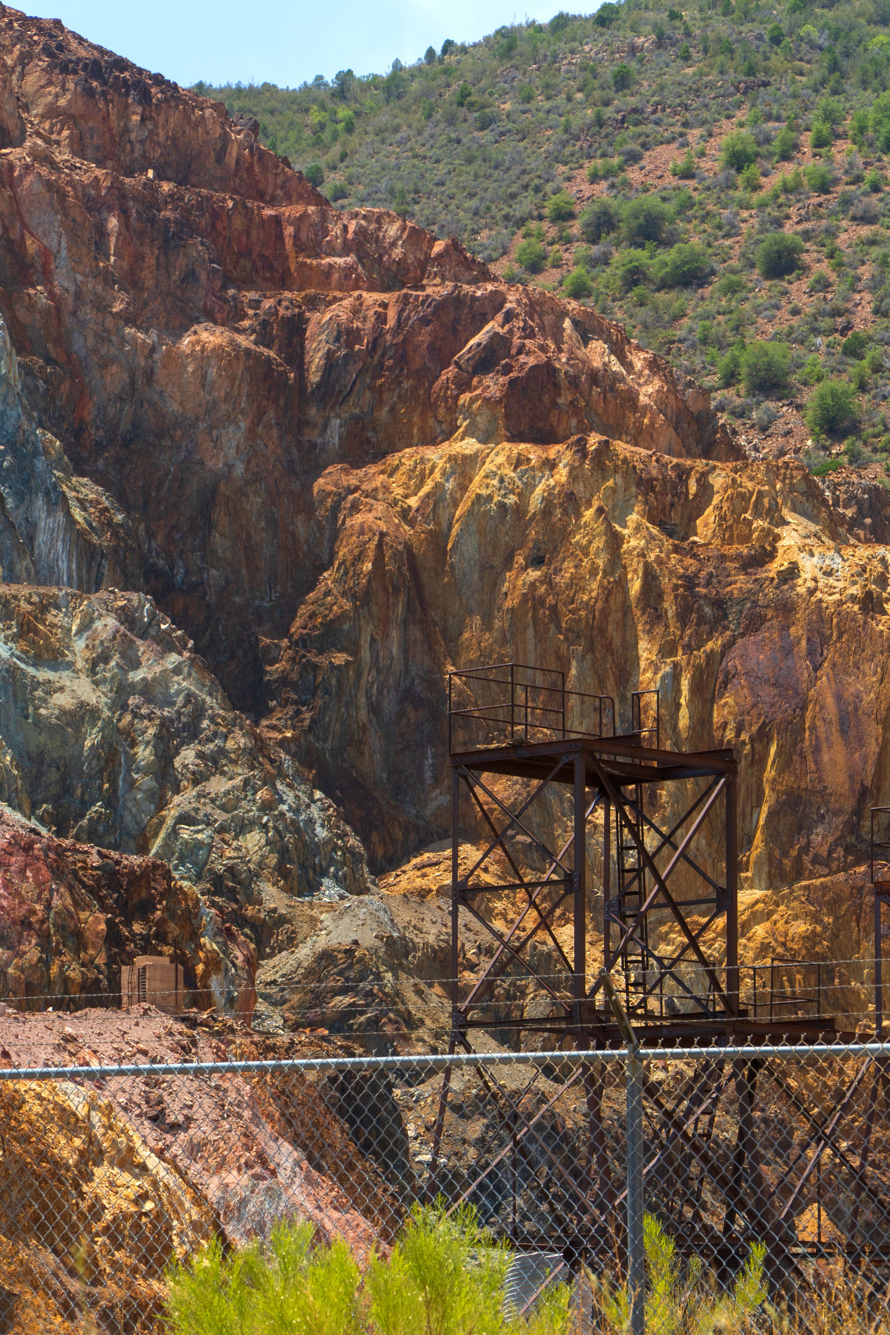 sustainable gold mining