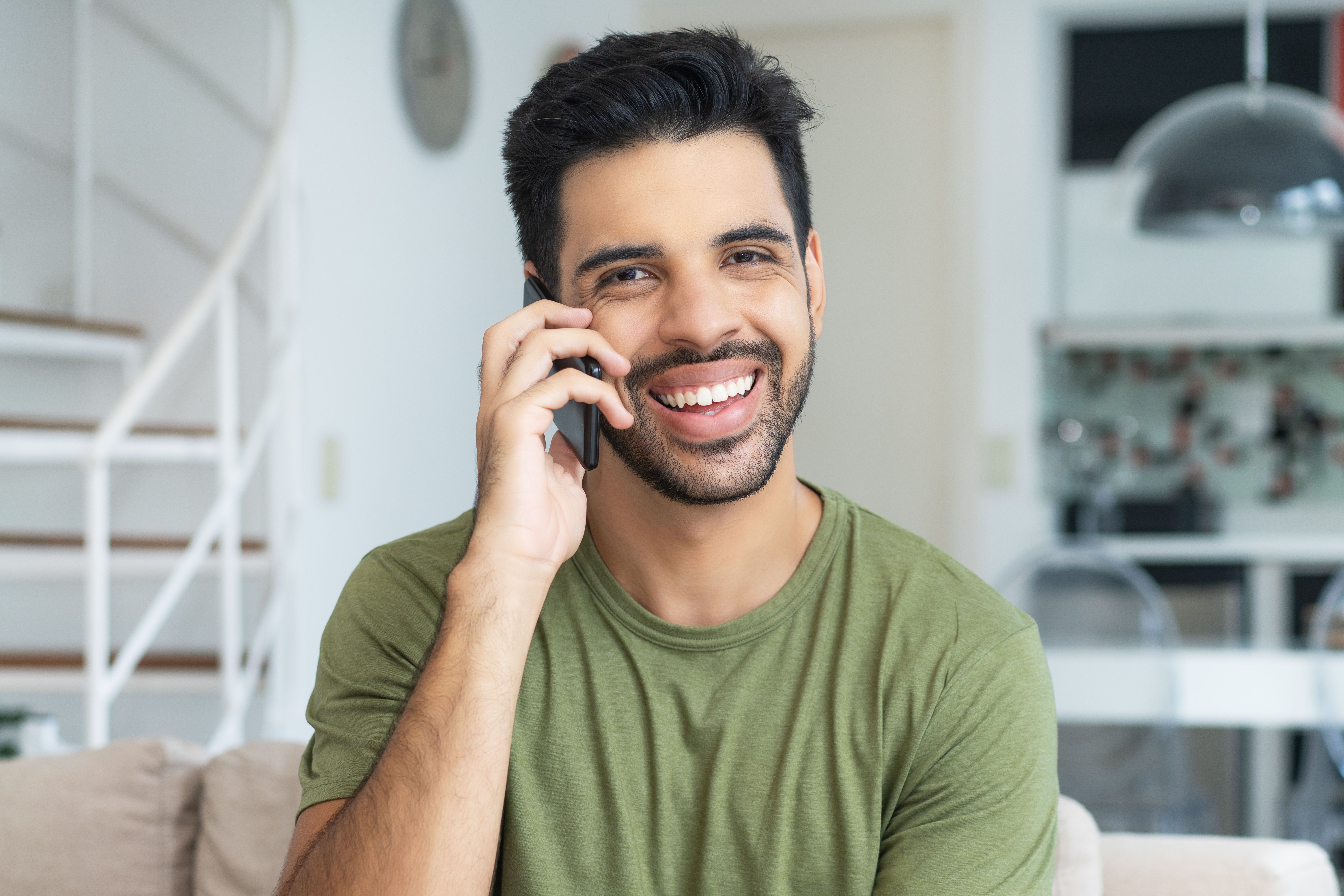 immigrant storytelling