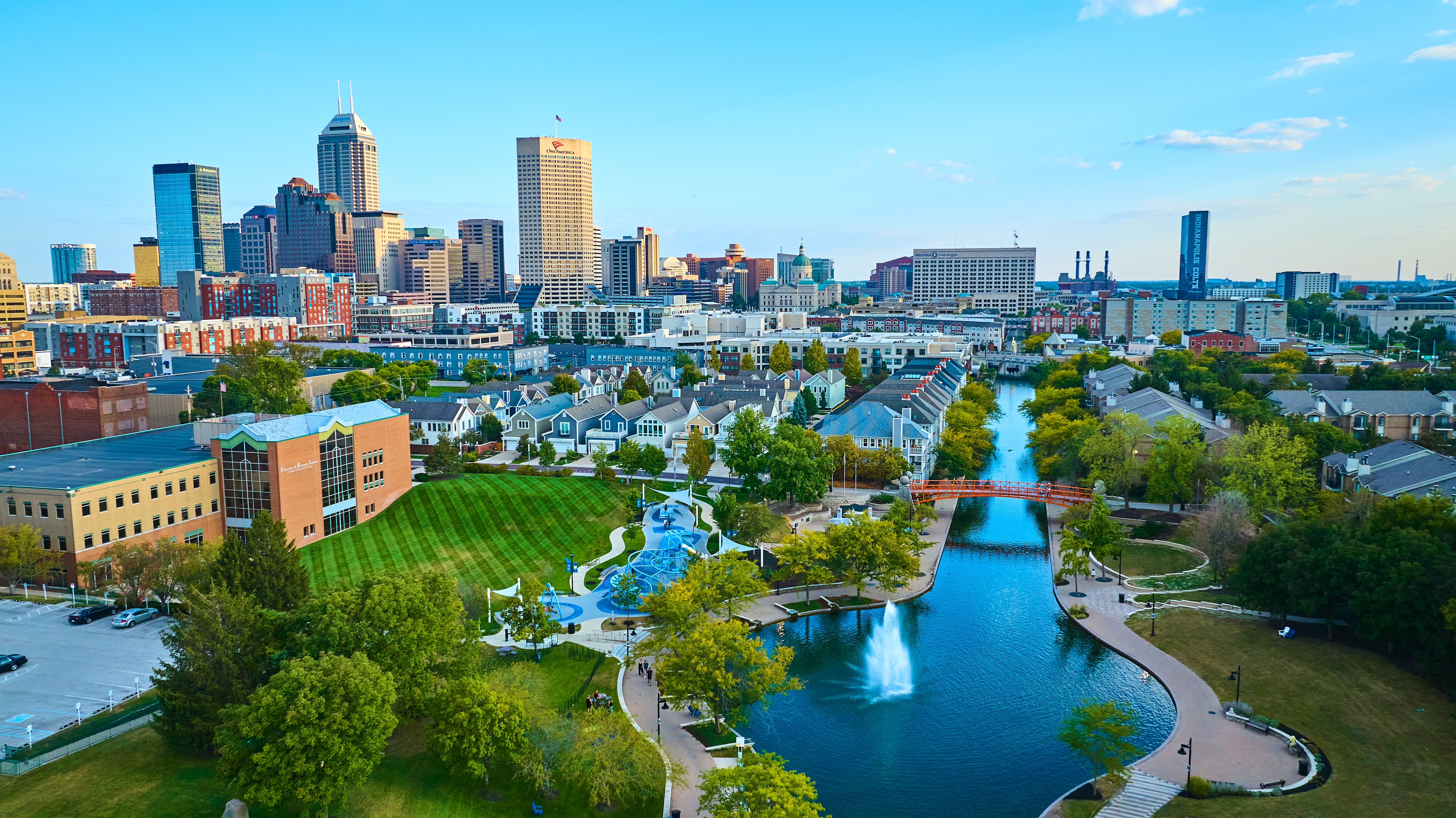 diversity inclusion Indianapolis
