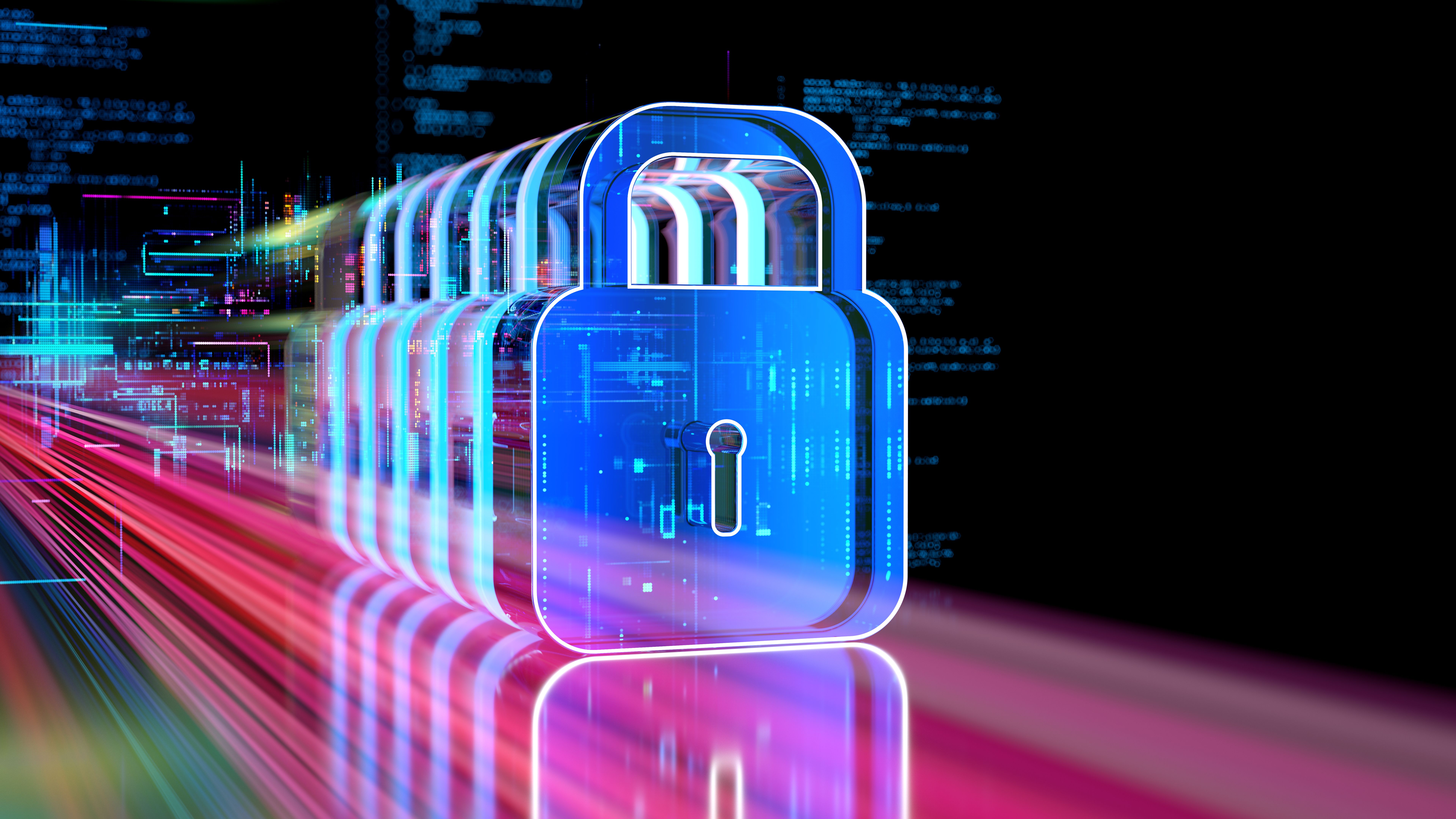data privacy security