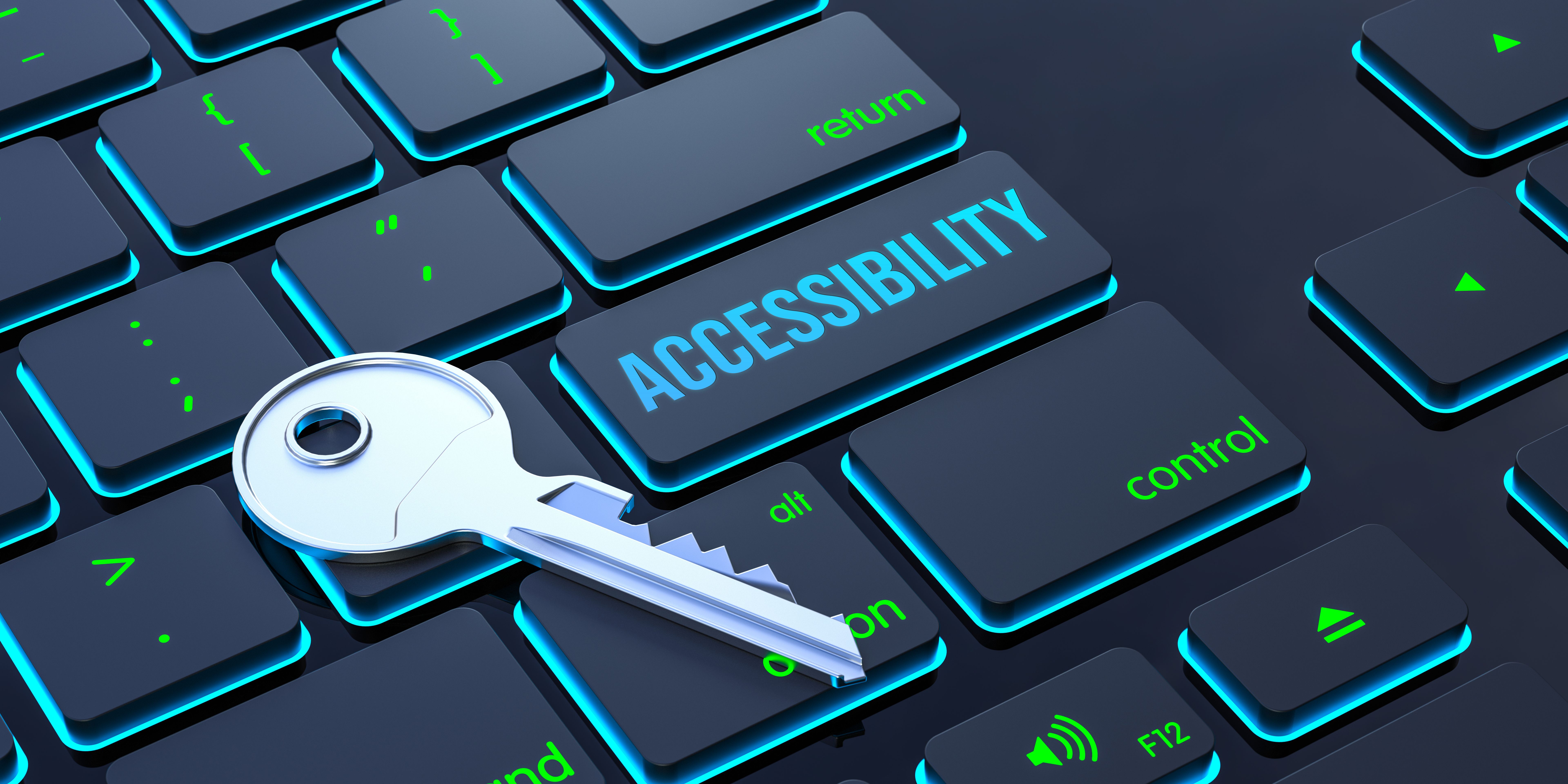 accessible technology