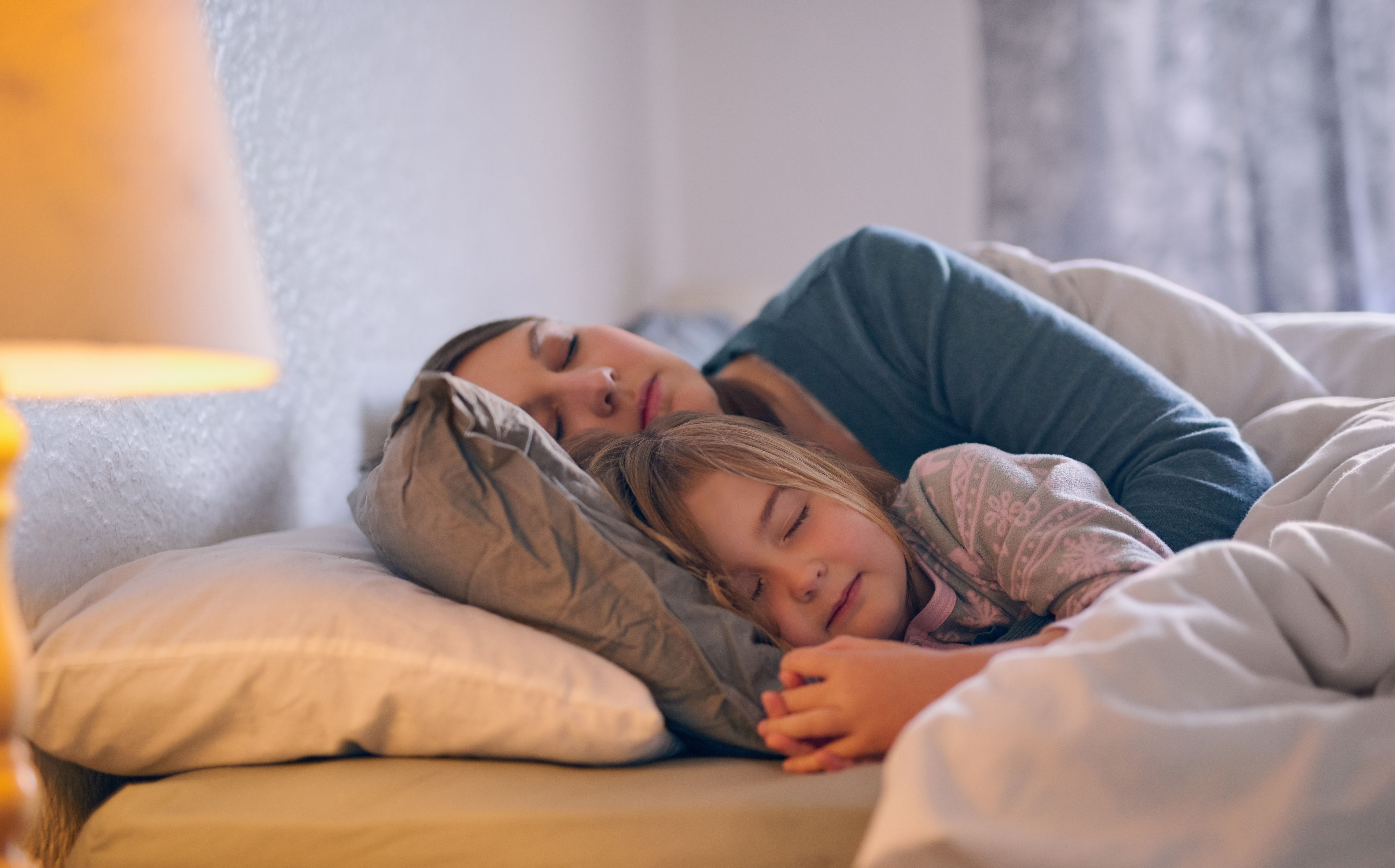 child bedtime