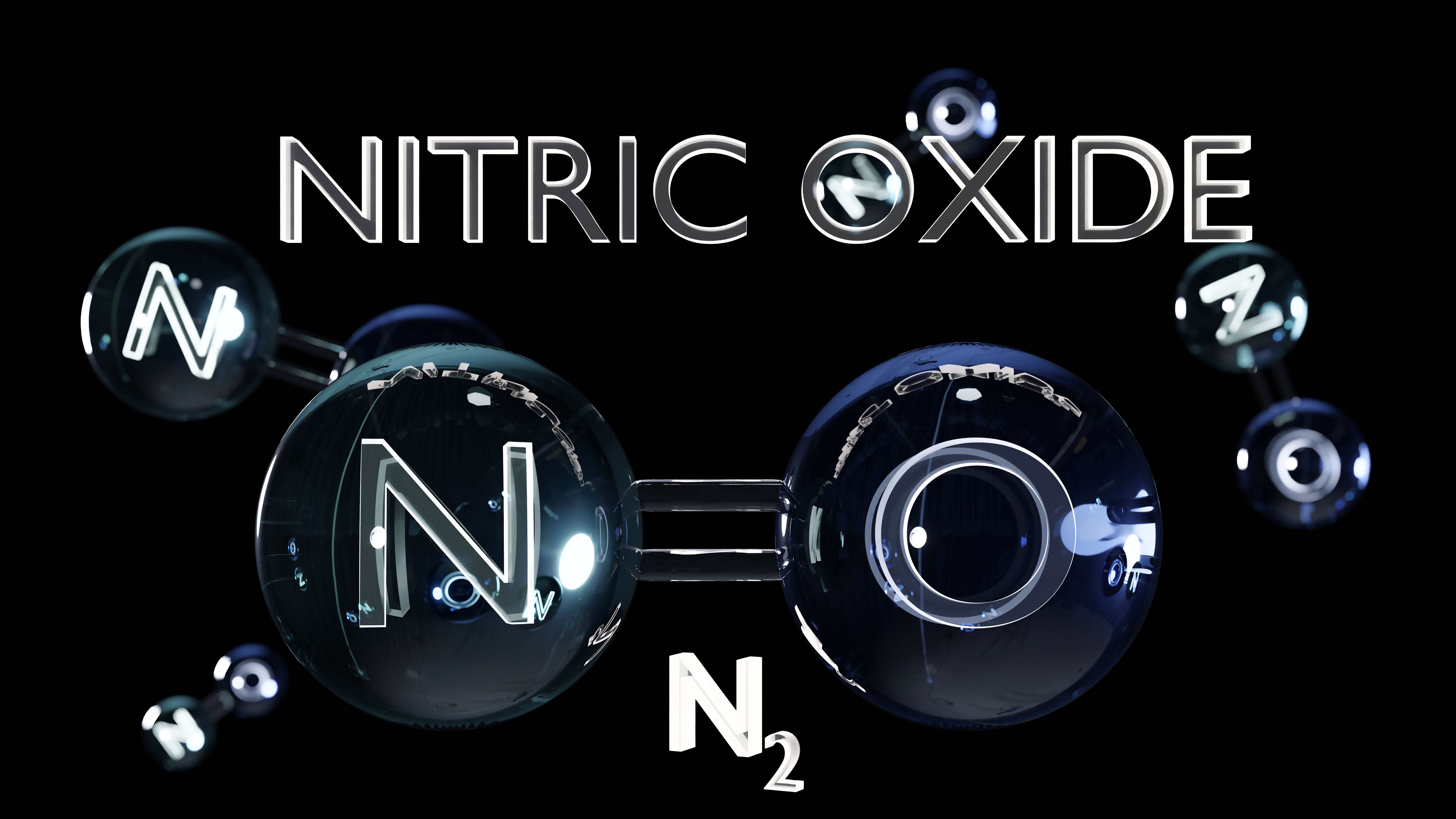nitric oxide benefits