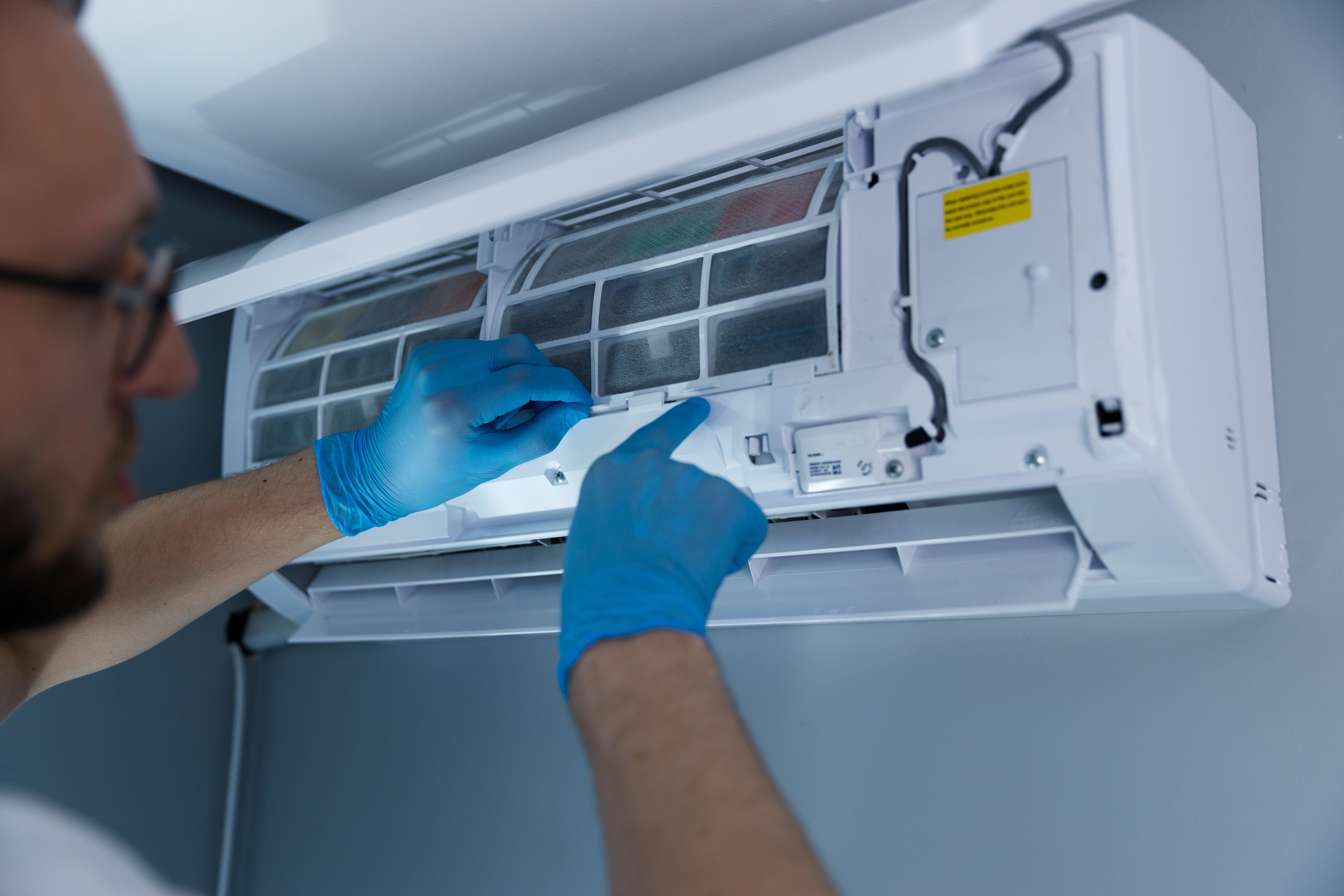 smart home maintenance