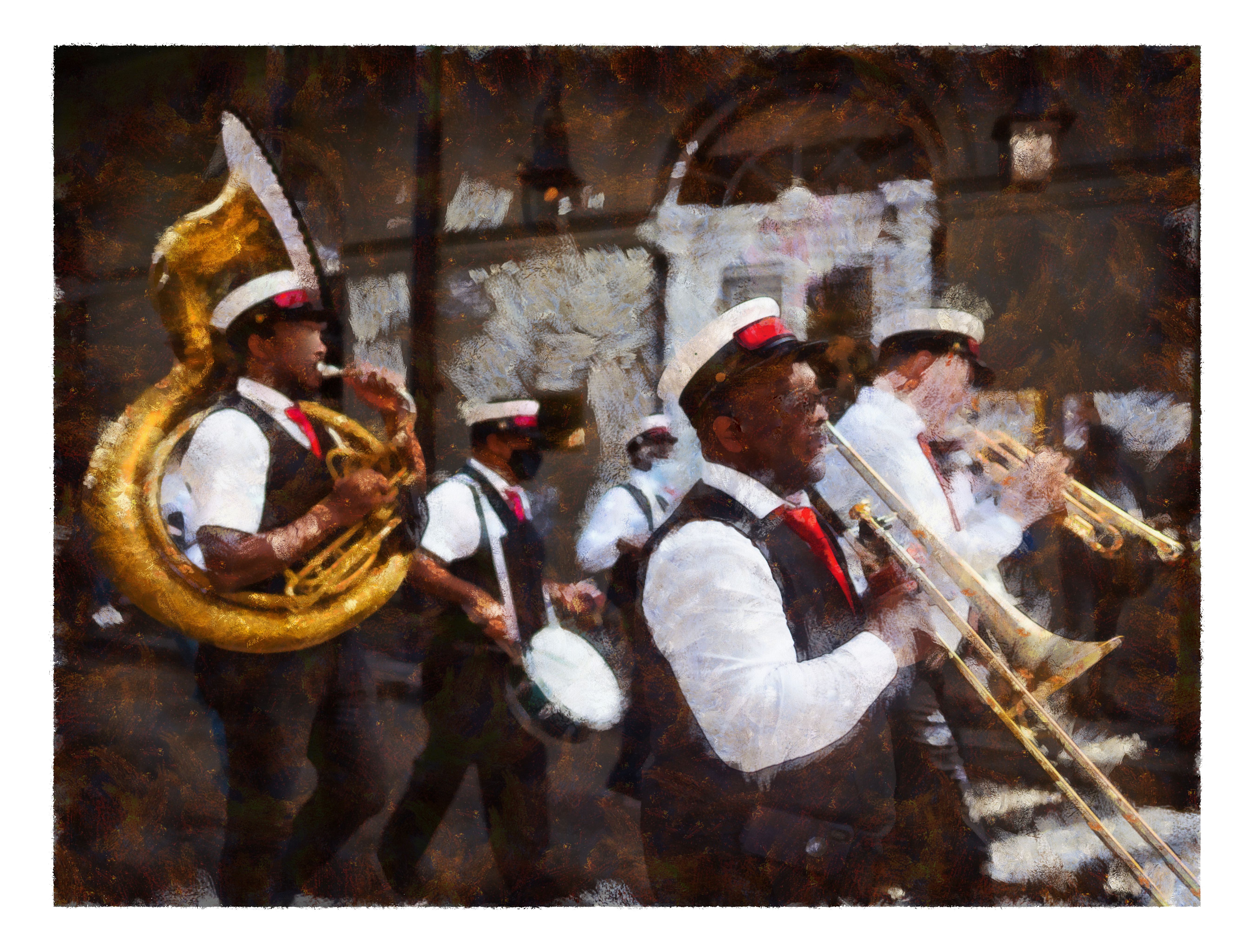 jazz festival