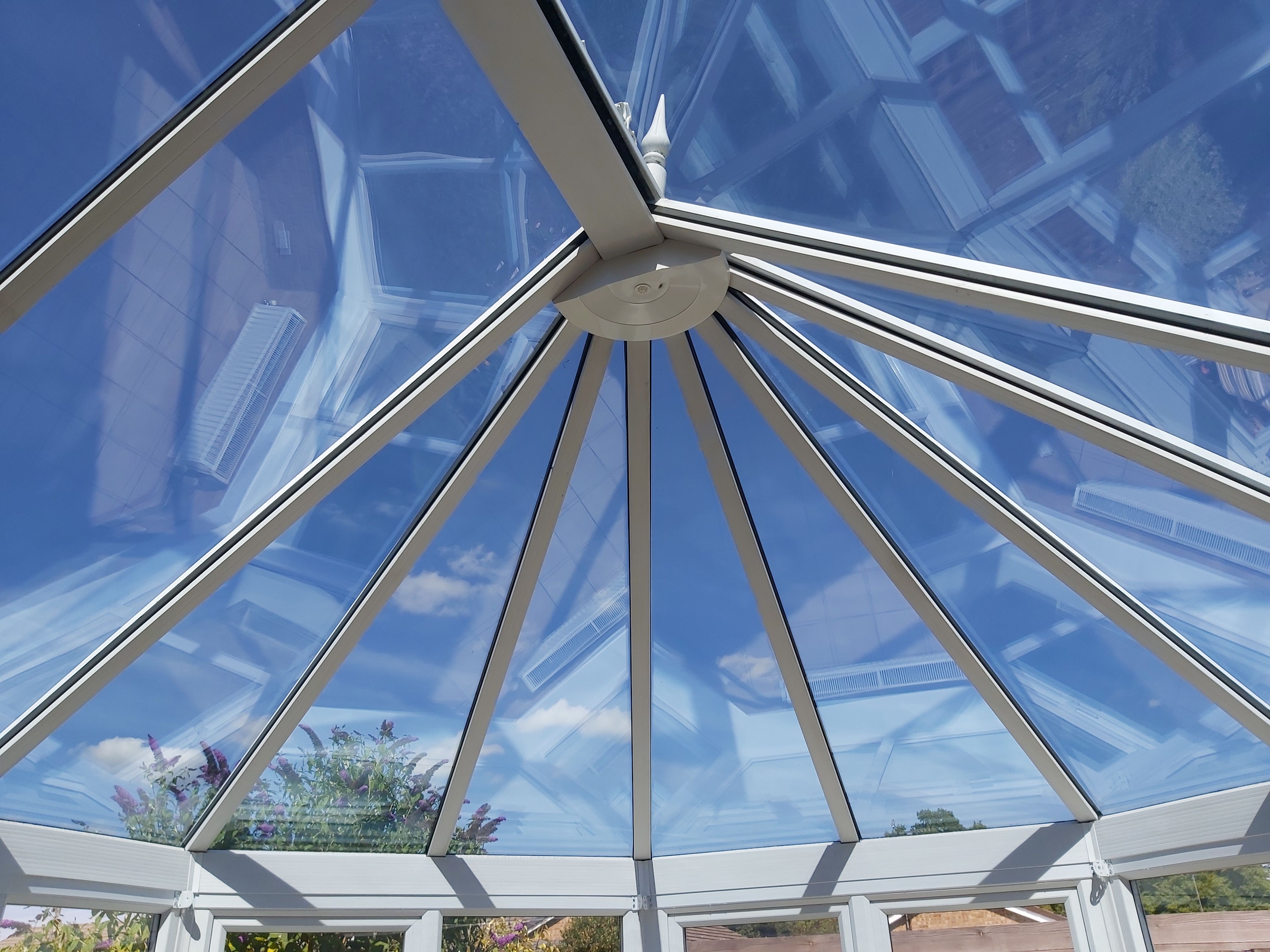 Conservatory Roof