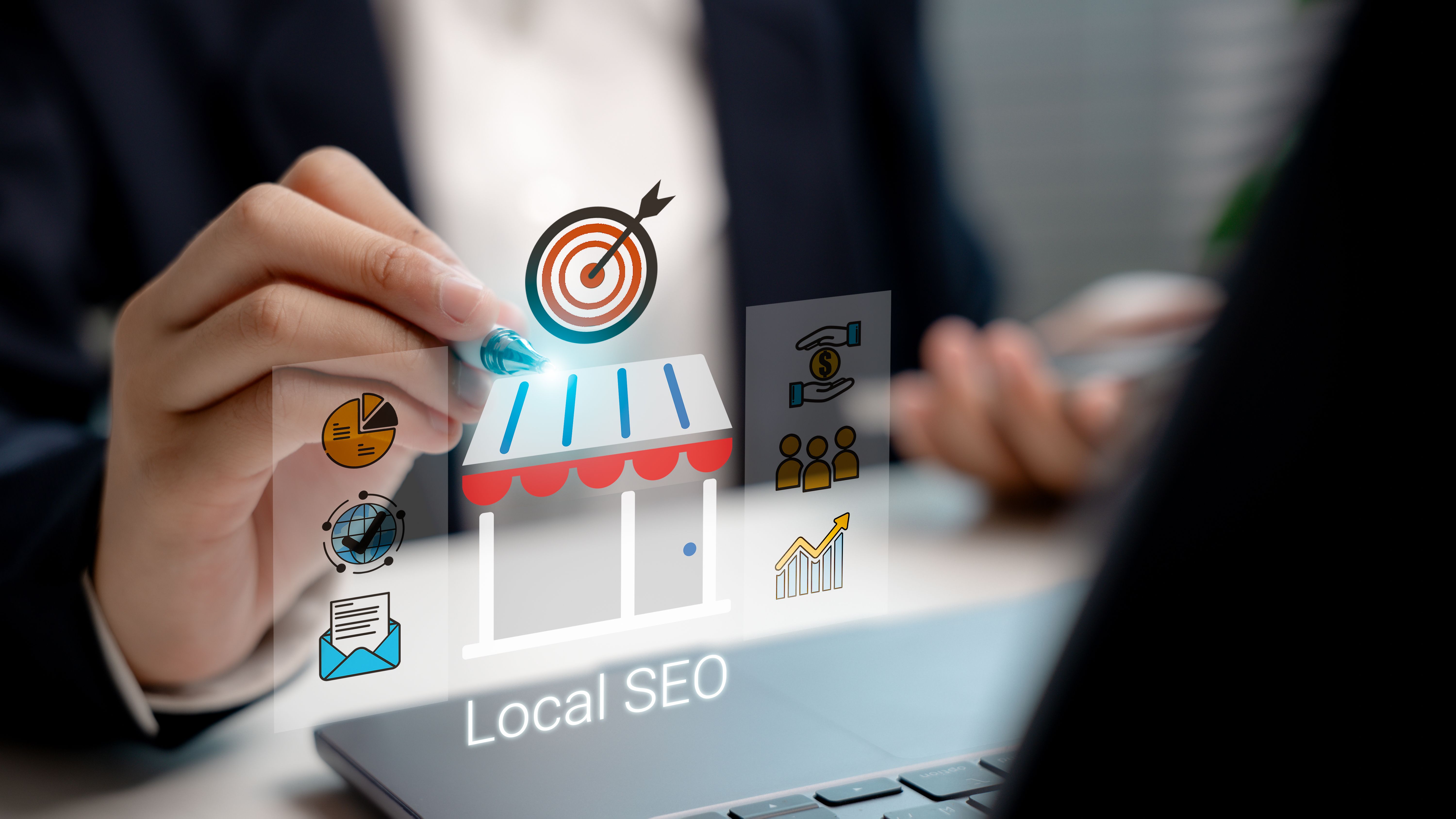 seo optimization