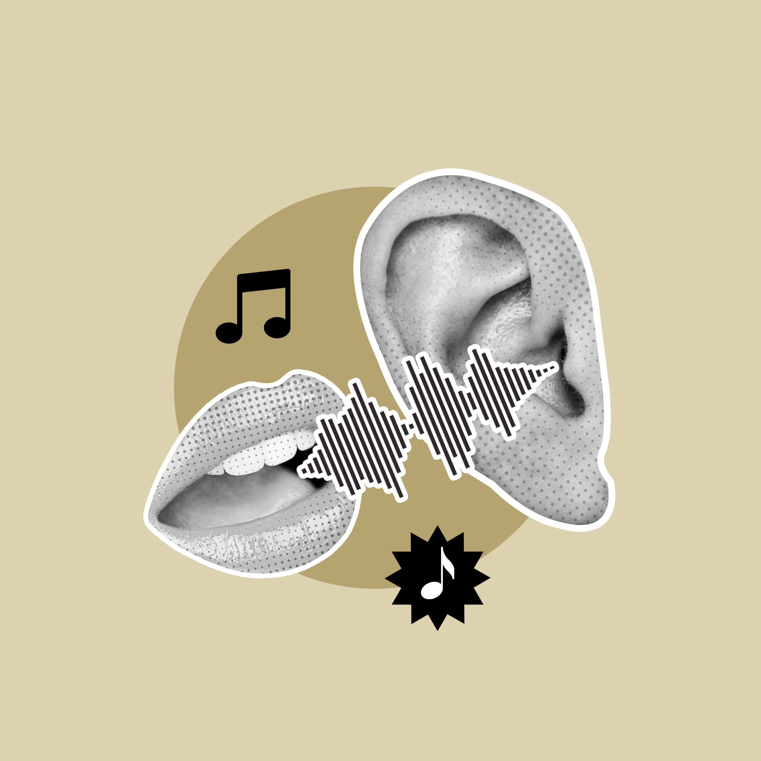 music market analysis