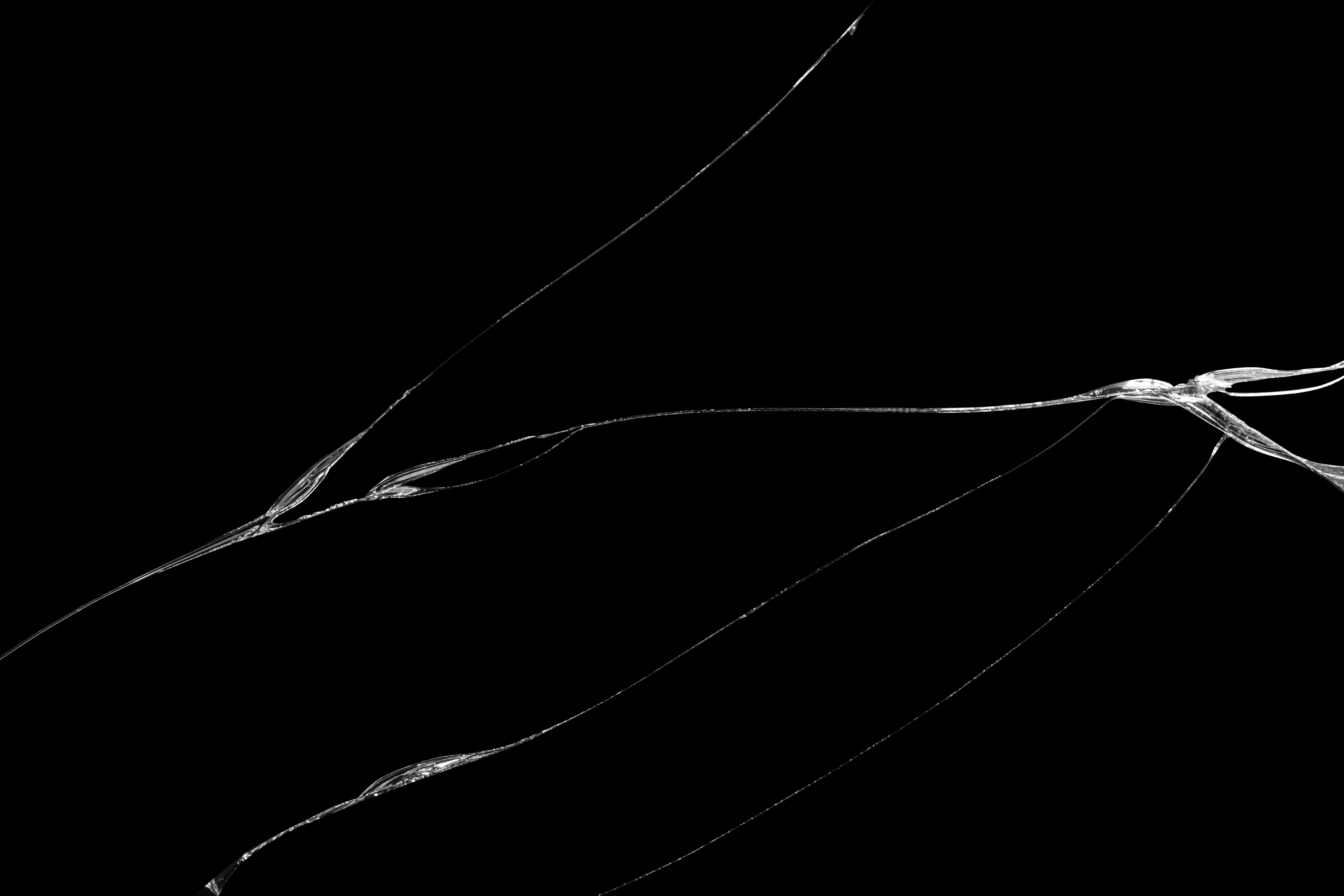 tablet broken screen
