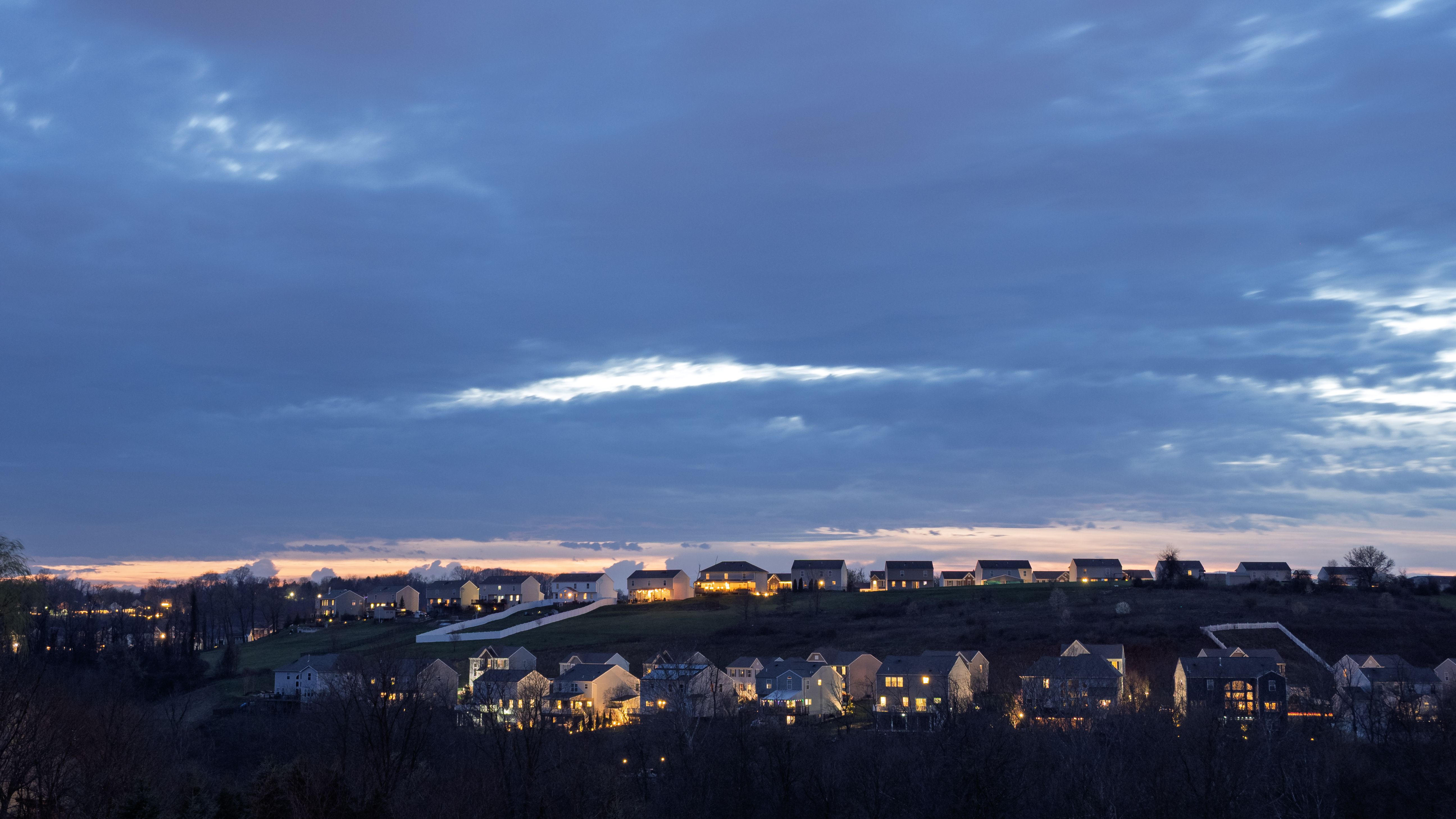 allegheny county real estate