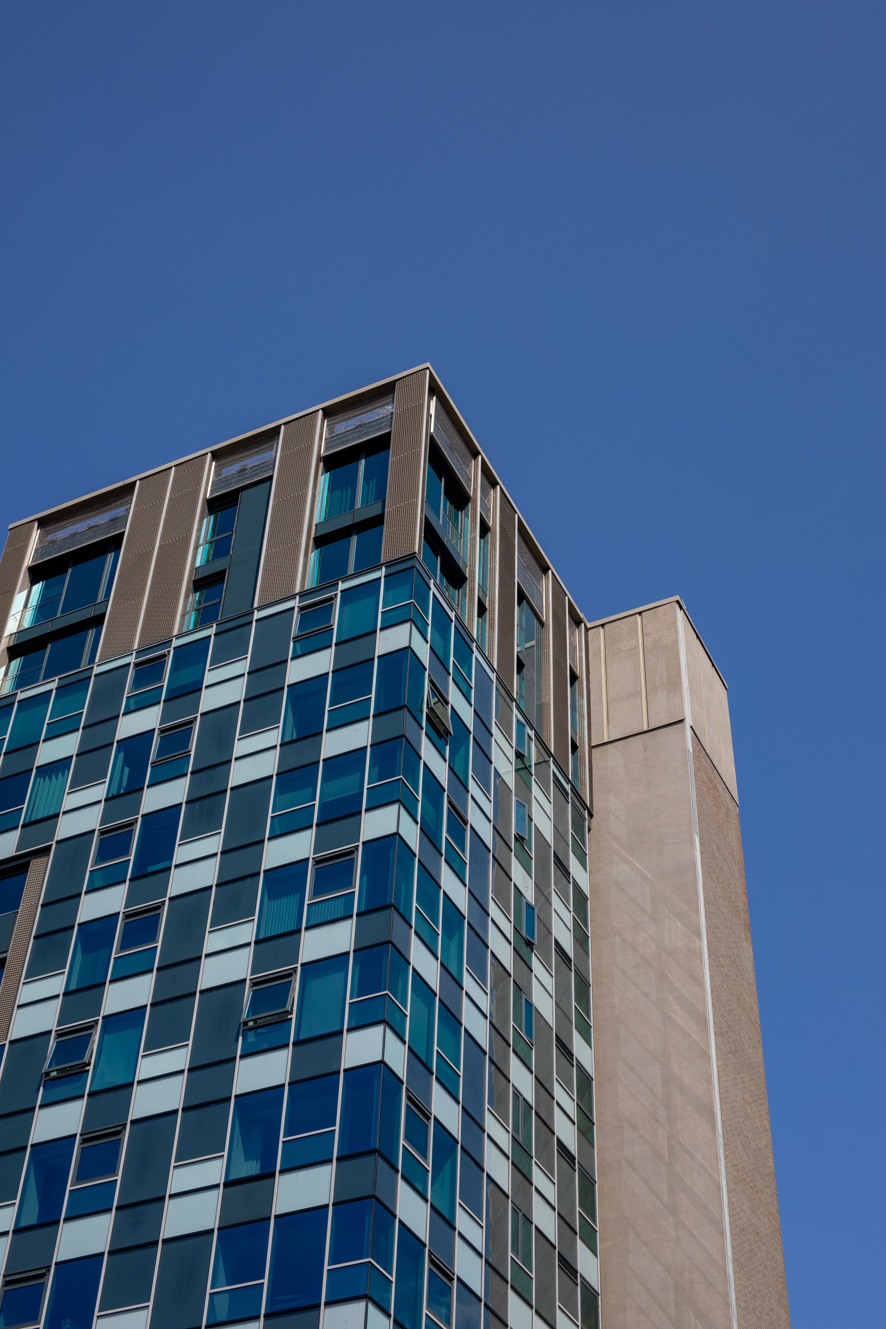 Norwich office buildings