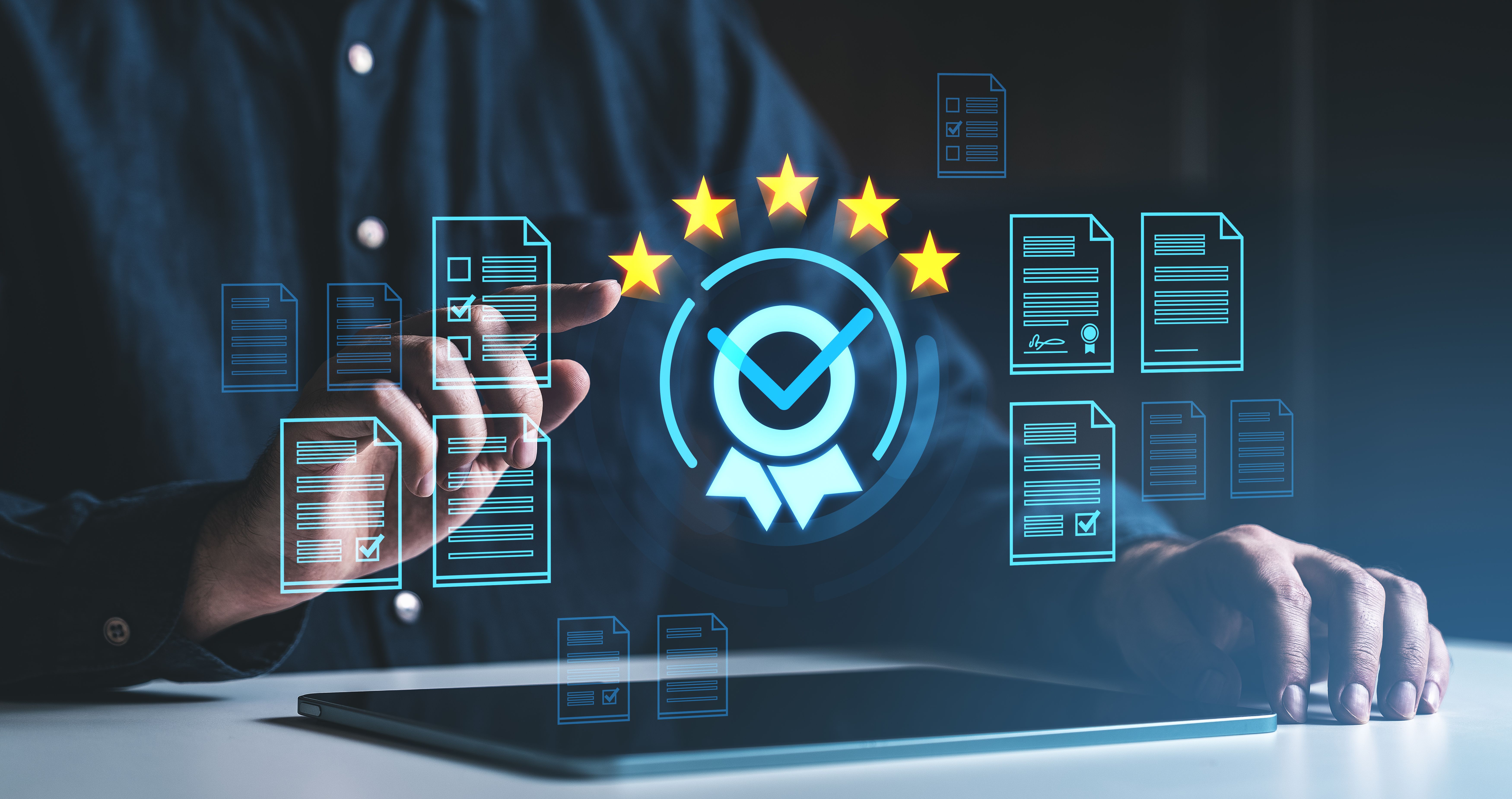 cybersecurity report