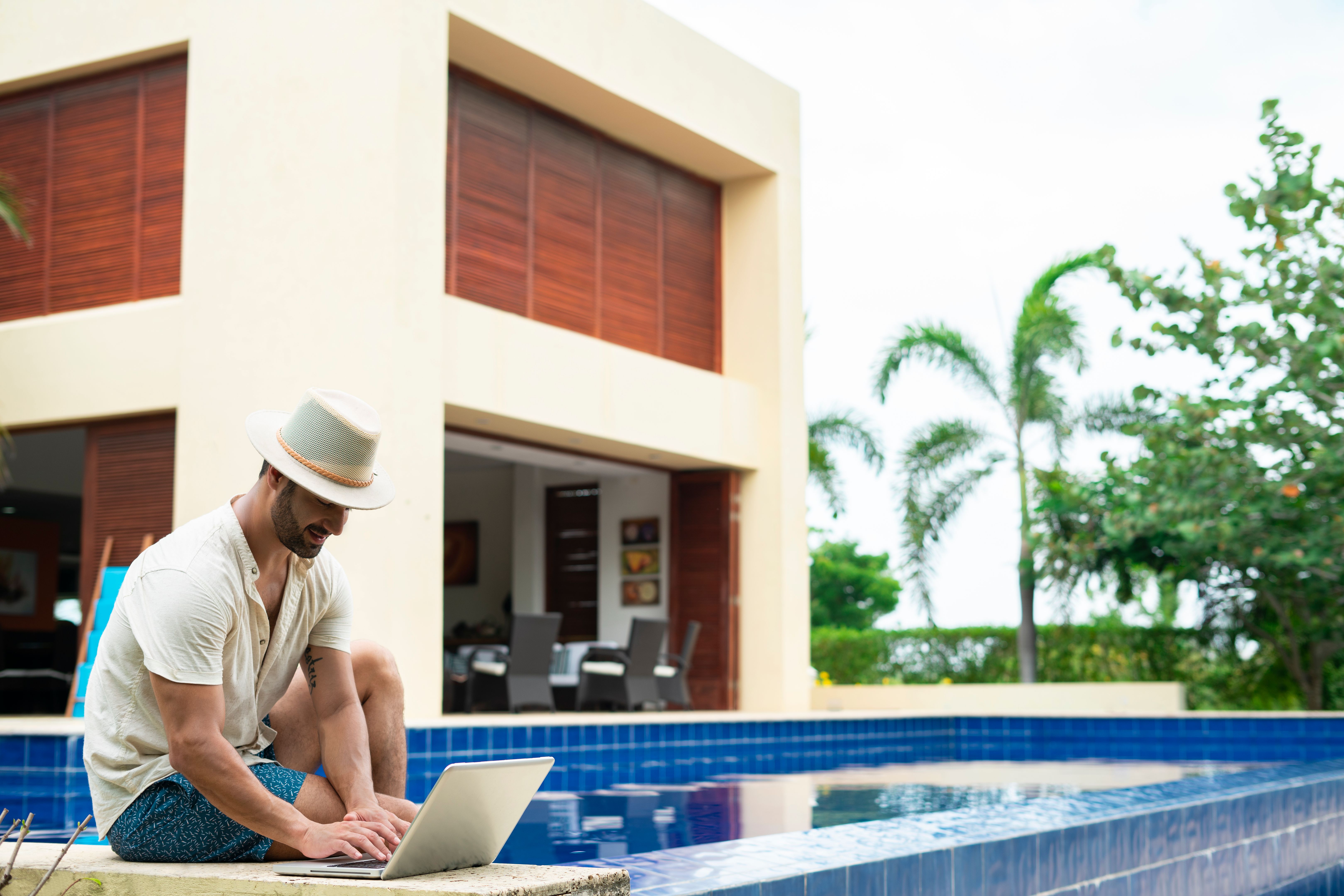 vacation rental co-hosting