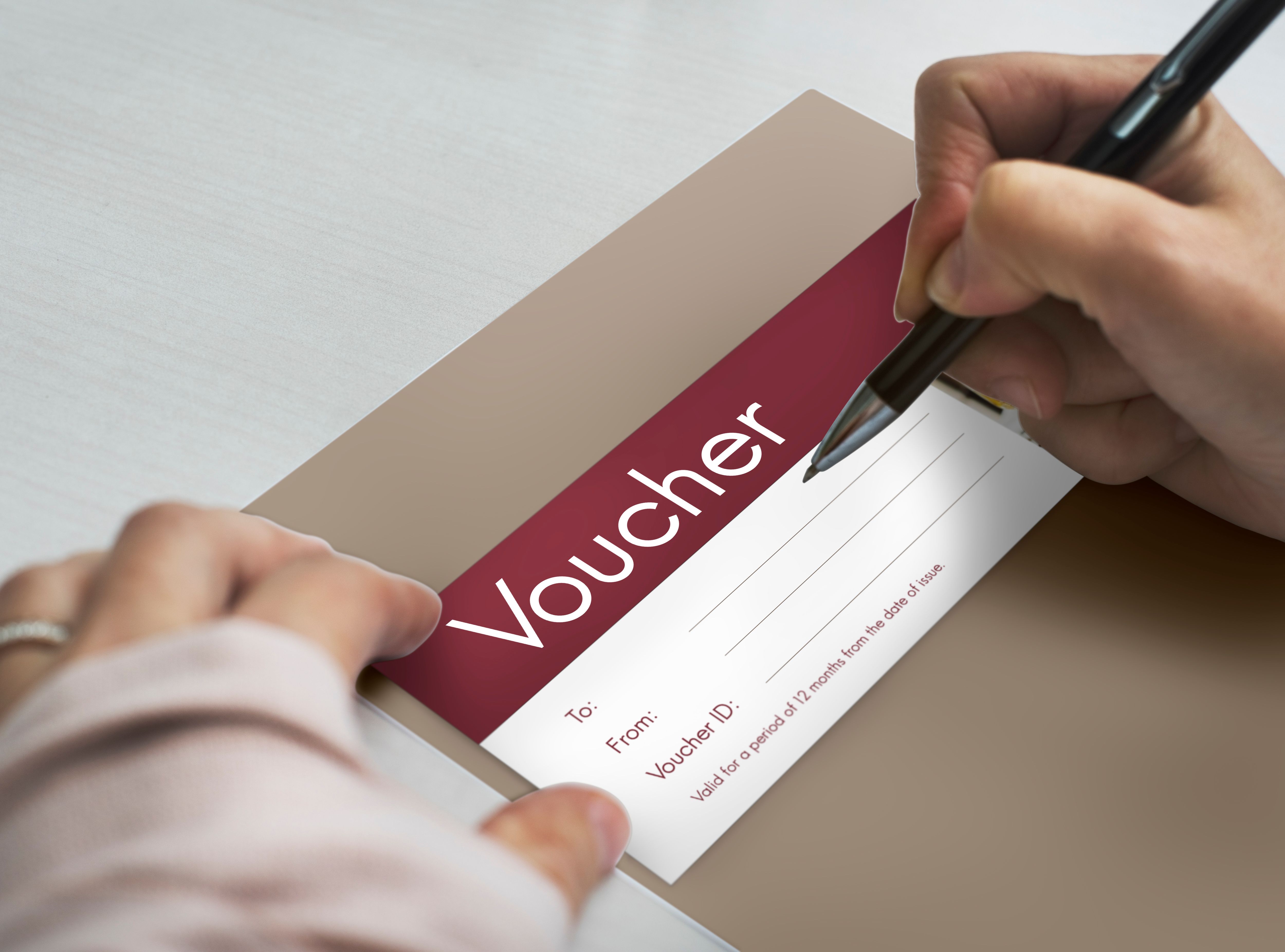 bildungsgutschein agentur