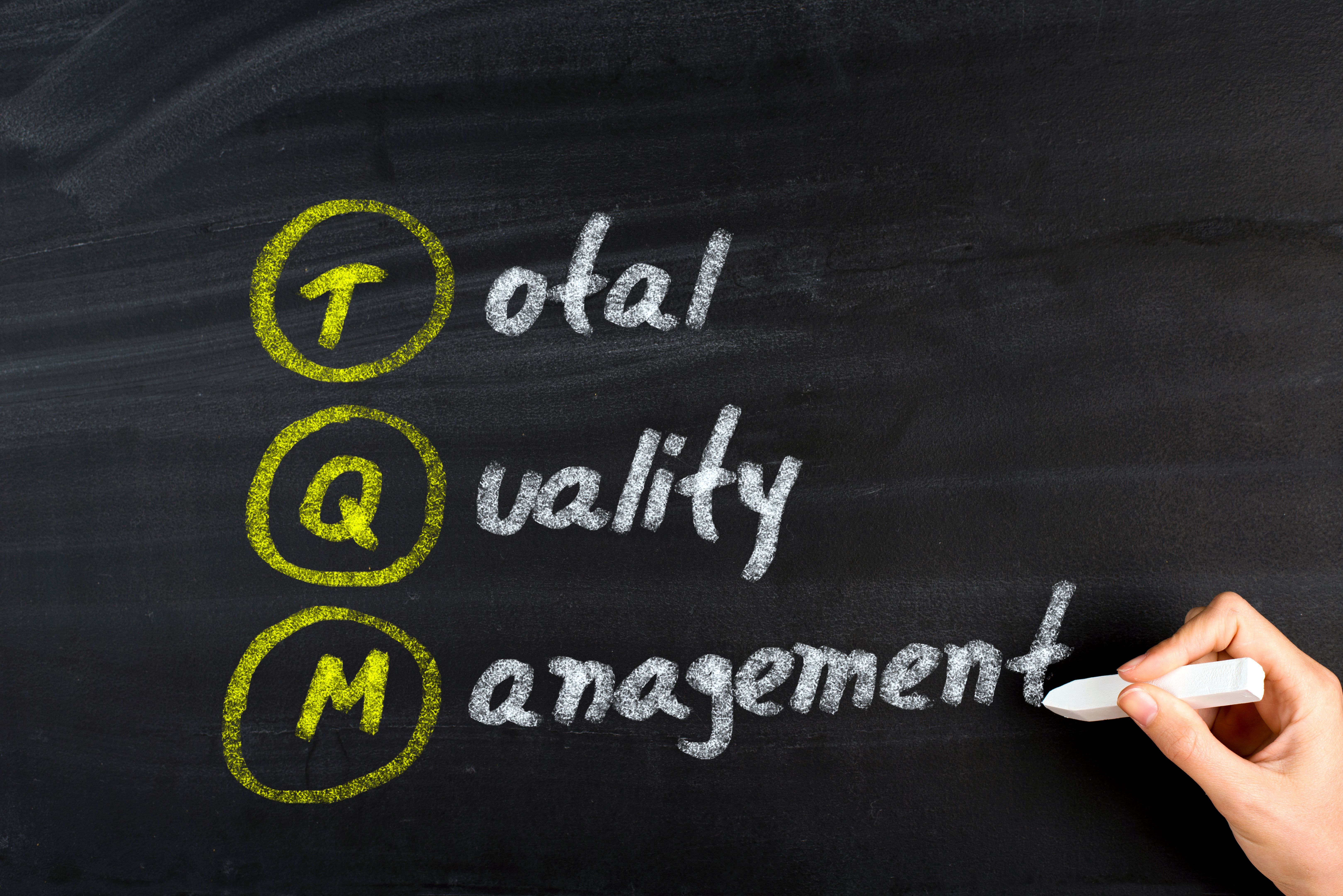 virtual quality management