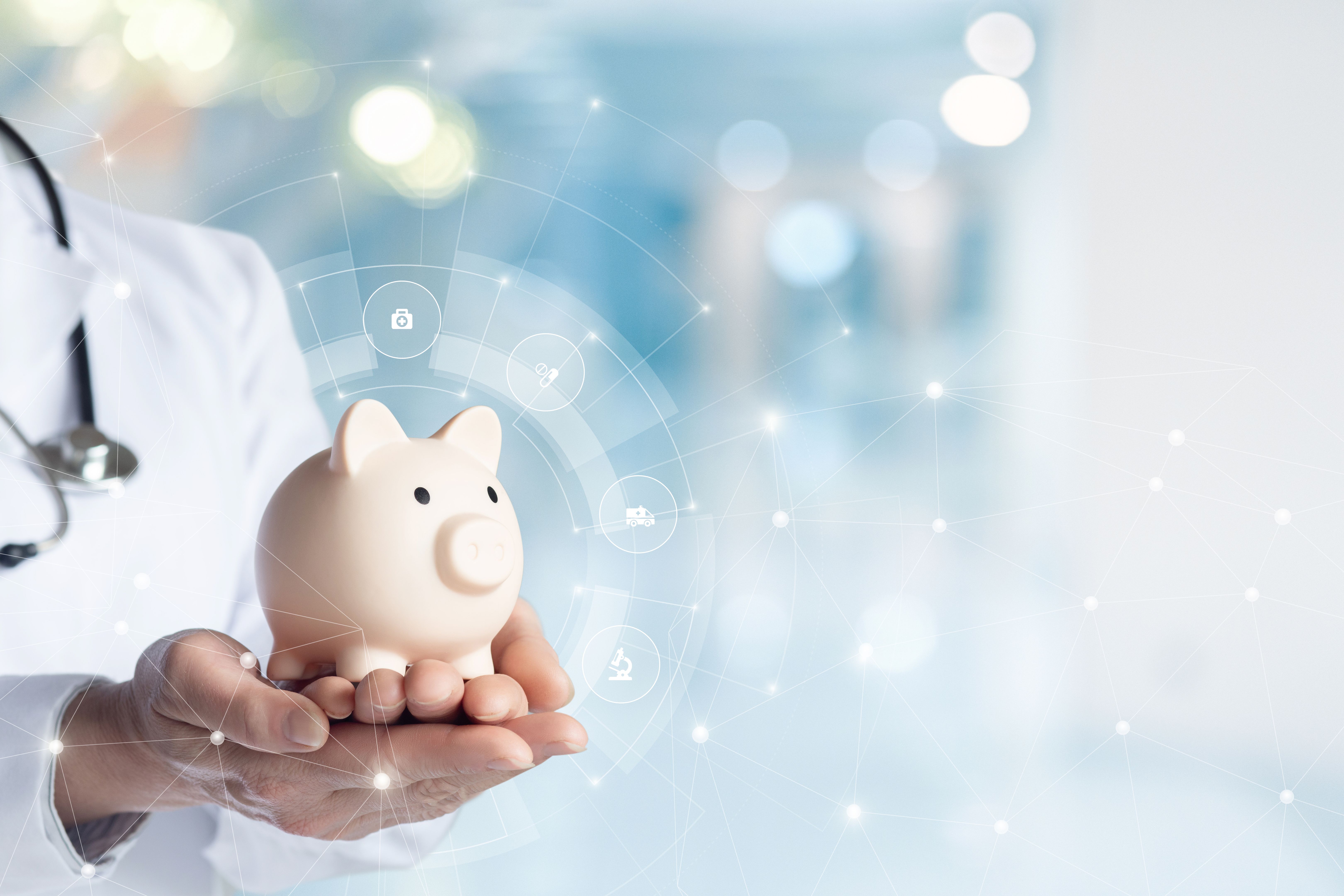 cost savings technology