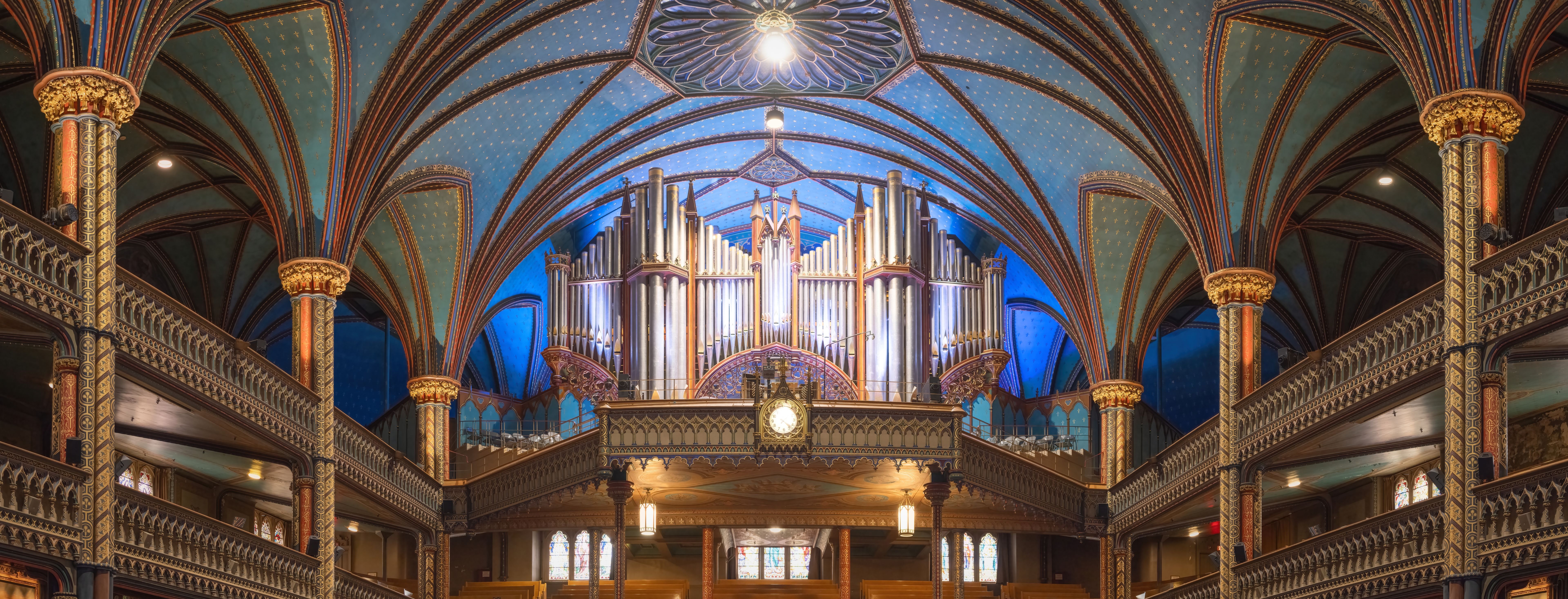 traditional quebec music
