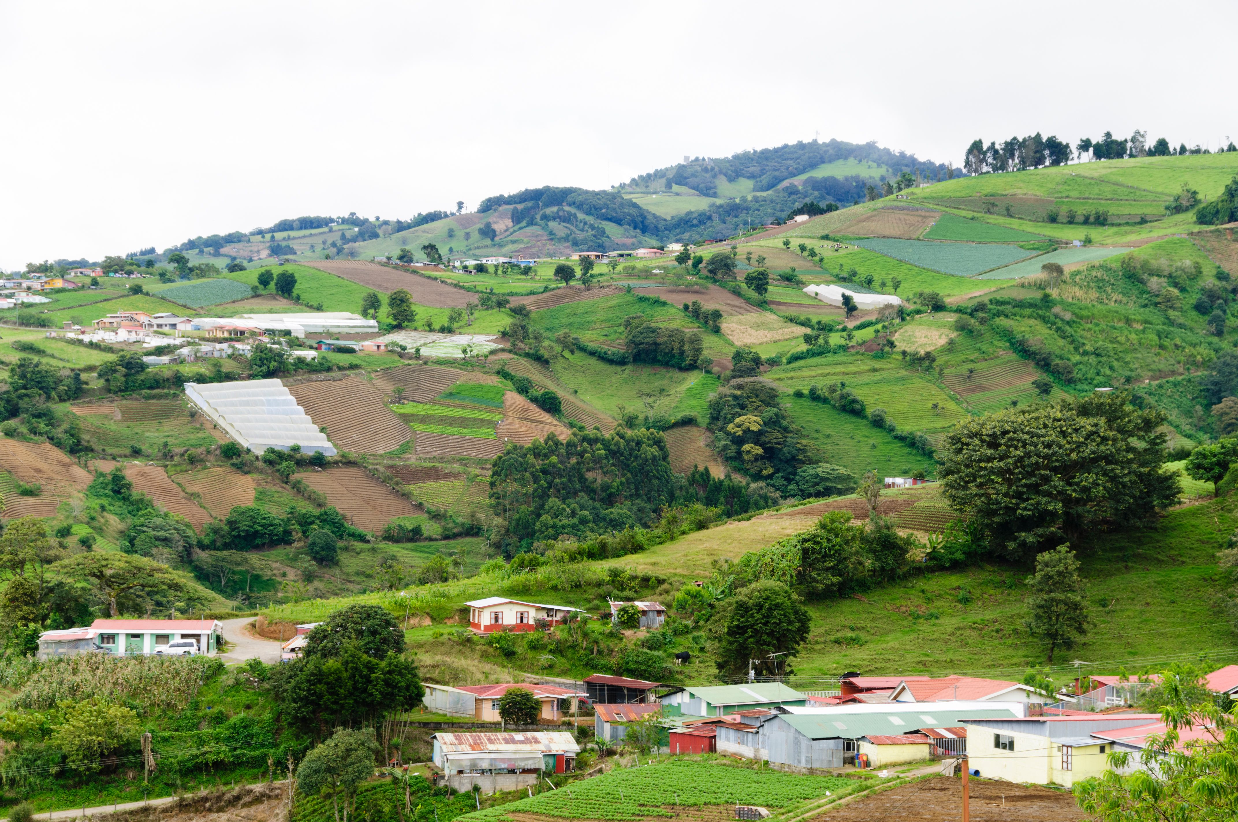 costa rica community