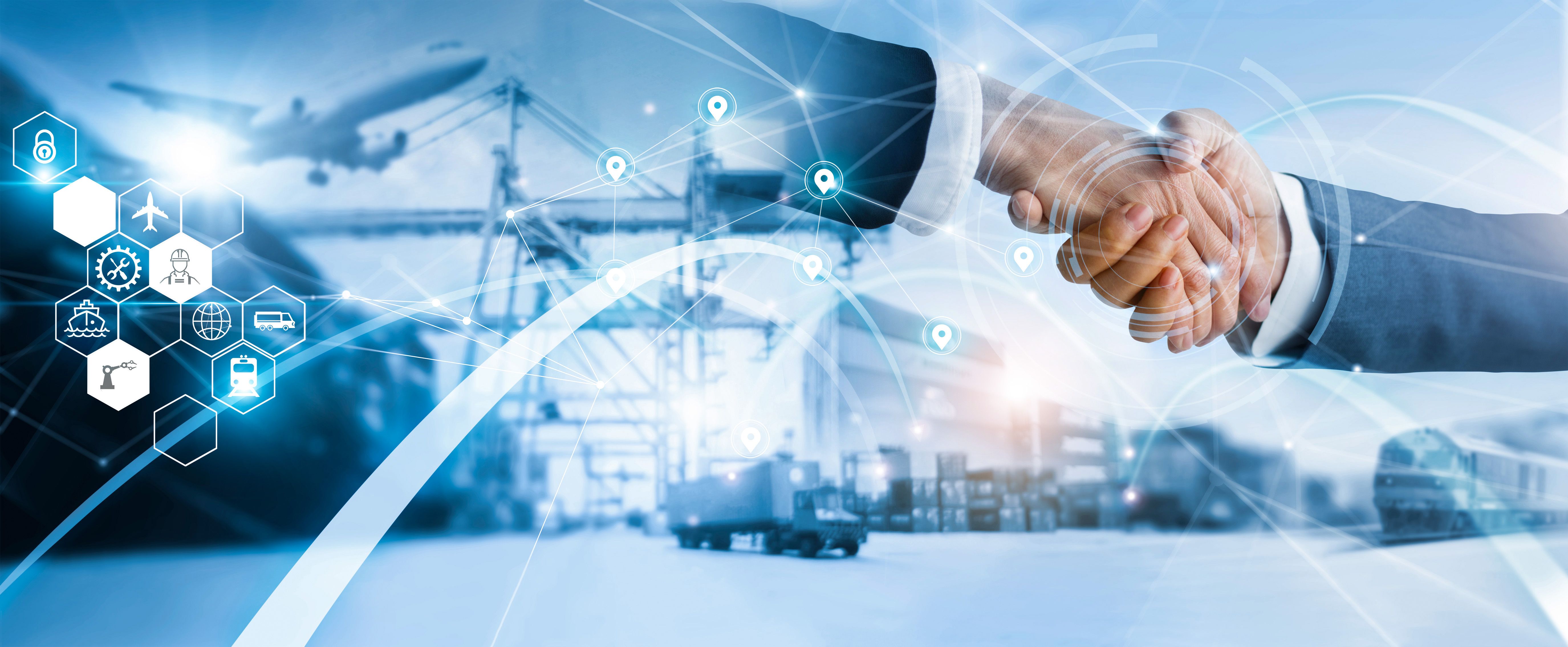 logistics contract