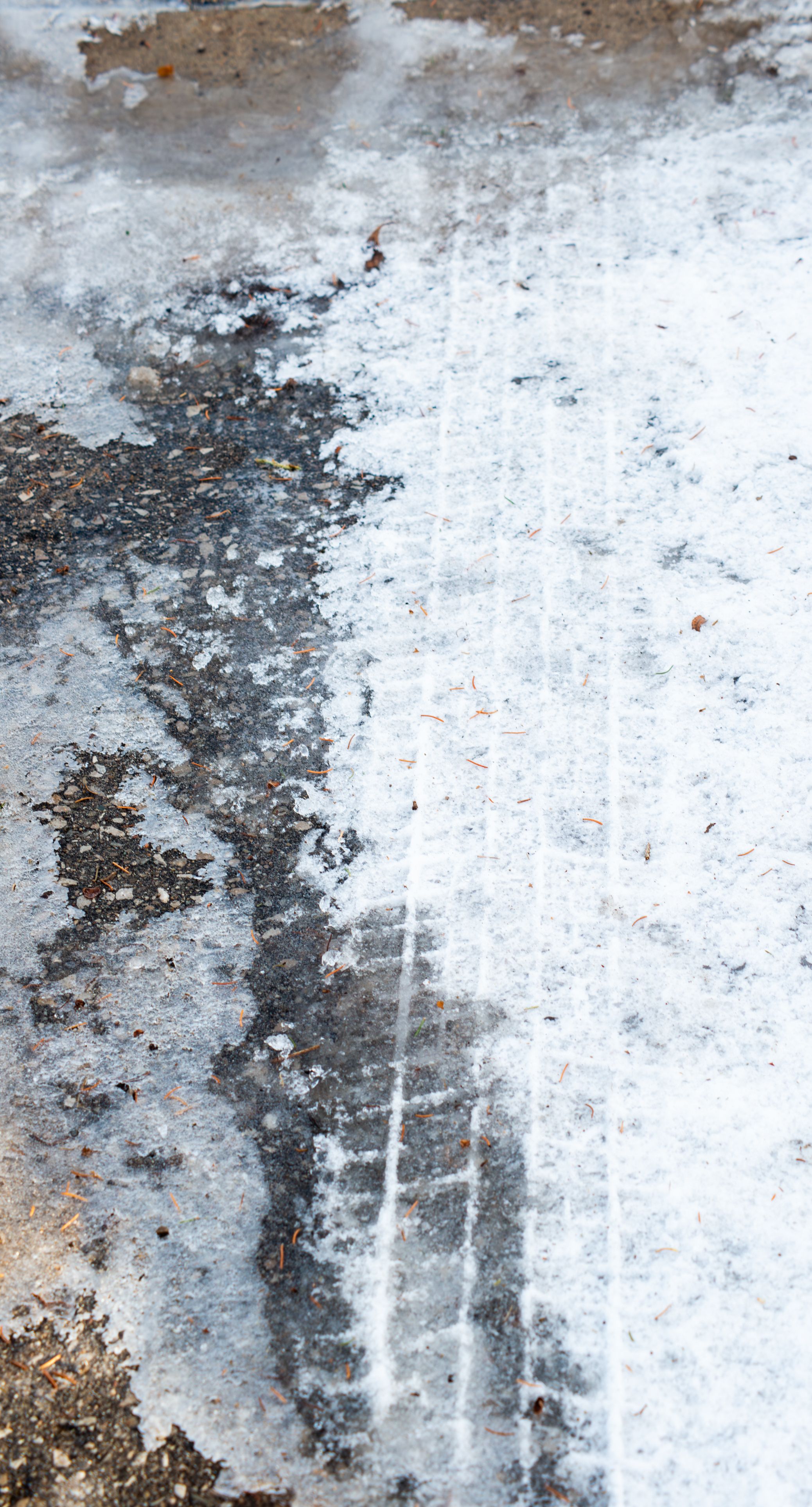 winter tires Ontario